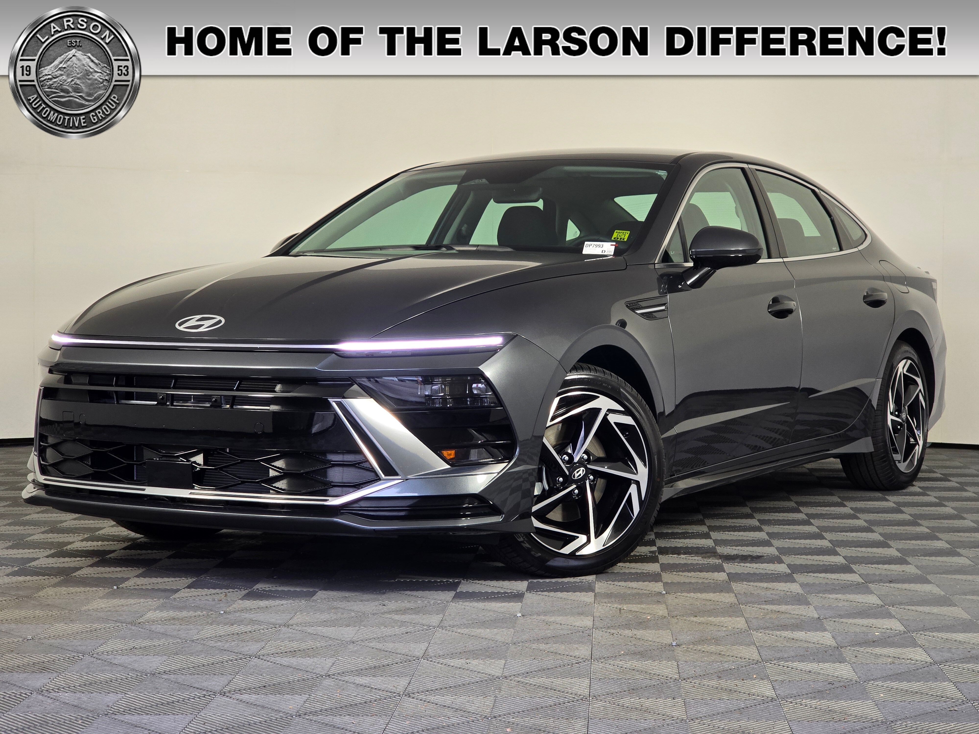2026 Hyundai Sonata SEL Sport FWD