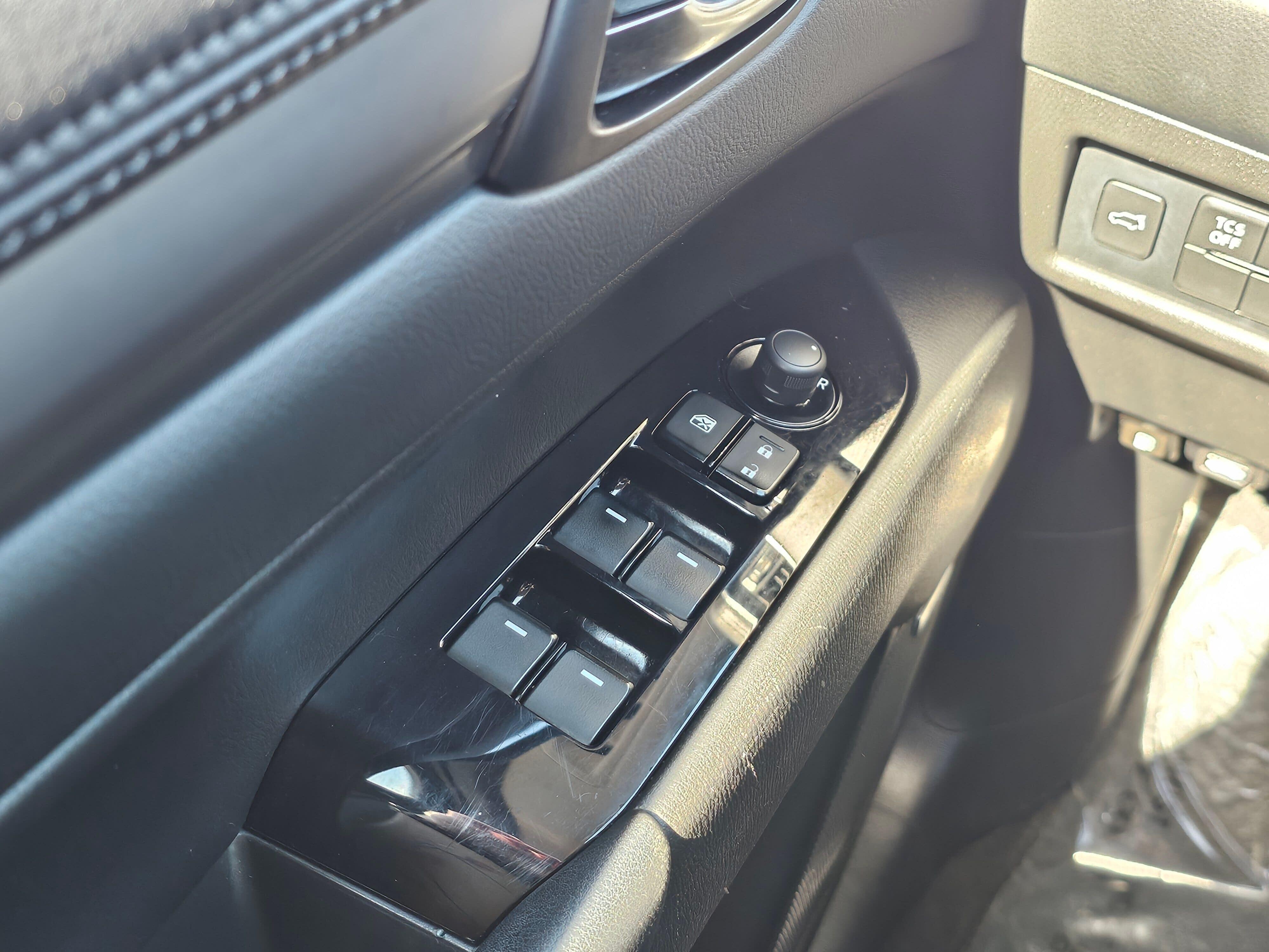 Used 2020 Deep Crystal Blue Mica Mazda Touring image 32