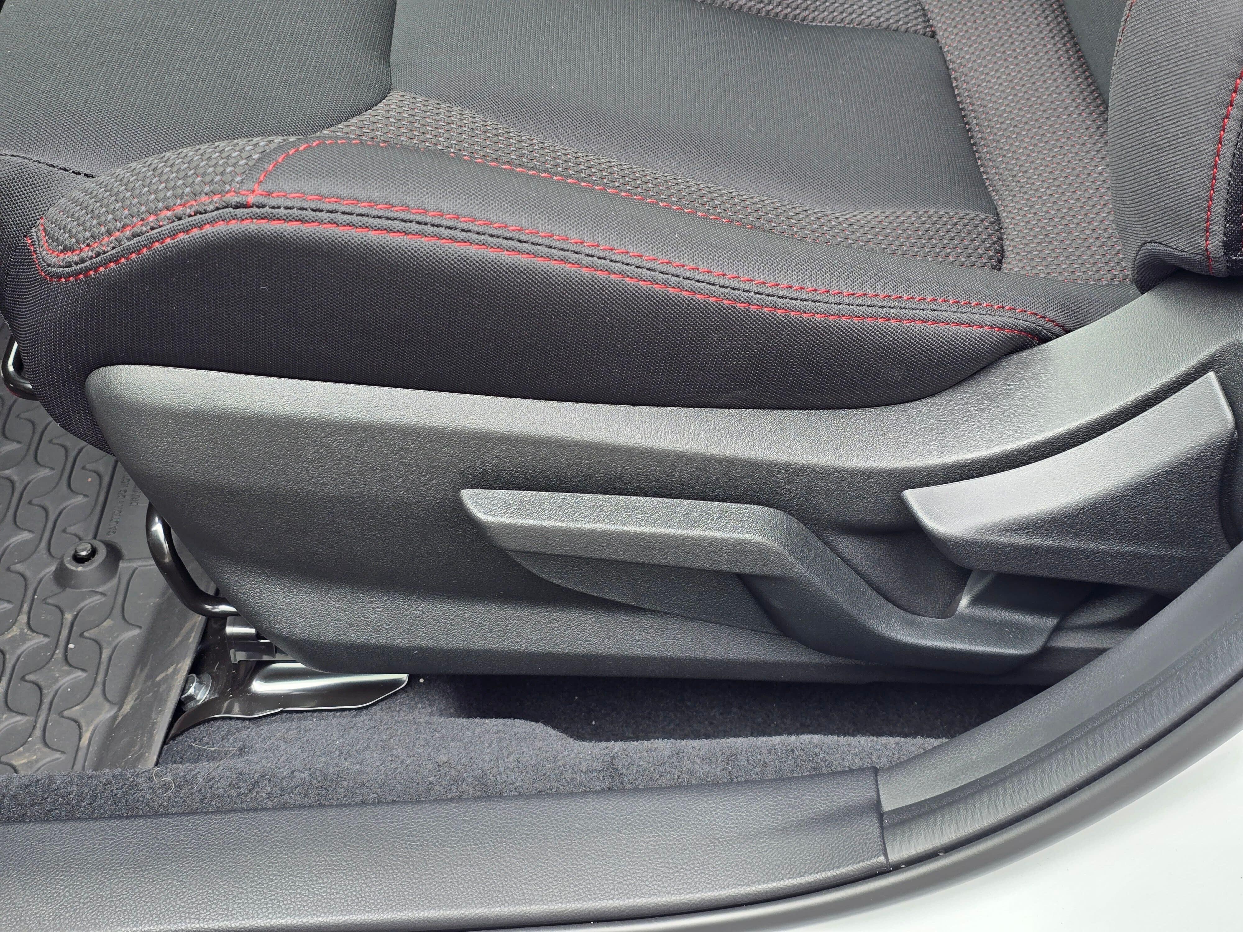 New 2026 CERAMIC WHITE Subaru Premium image 13