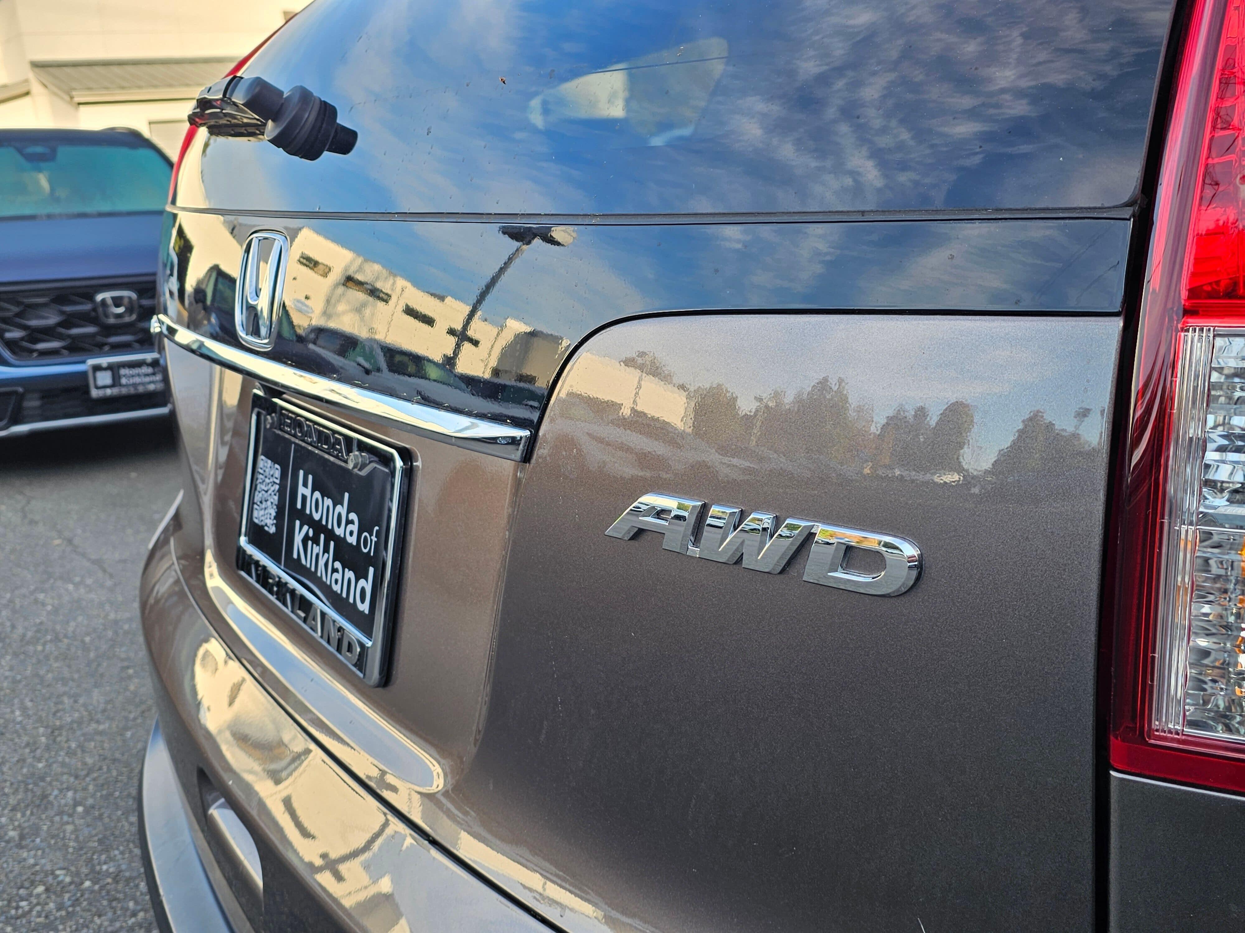 Used 2014 Kona Coffee Metallic Honda EX-L image 15