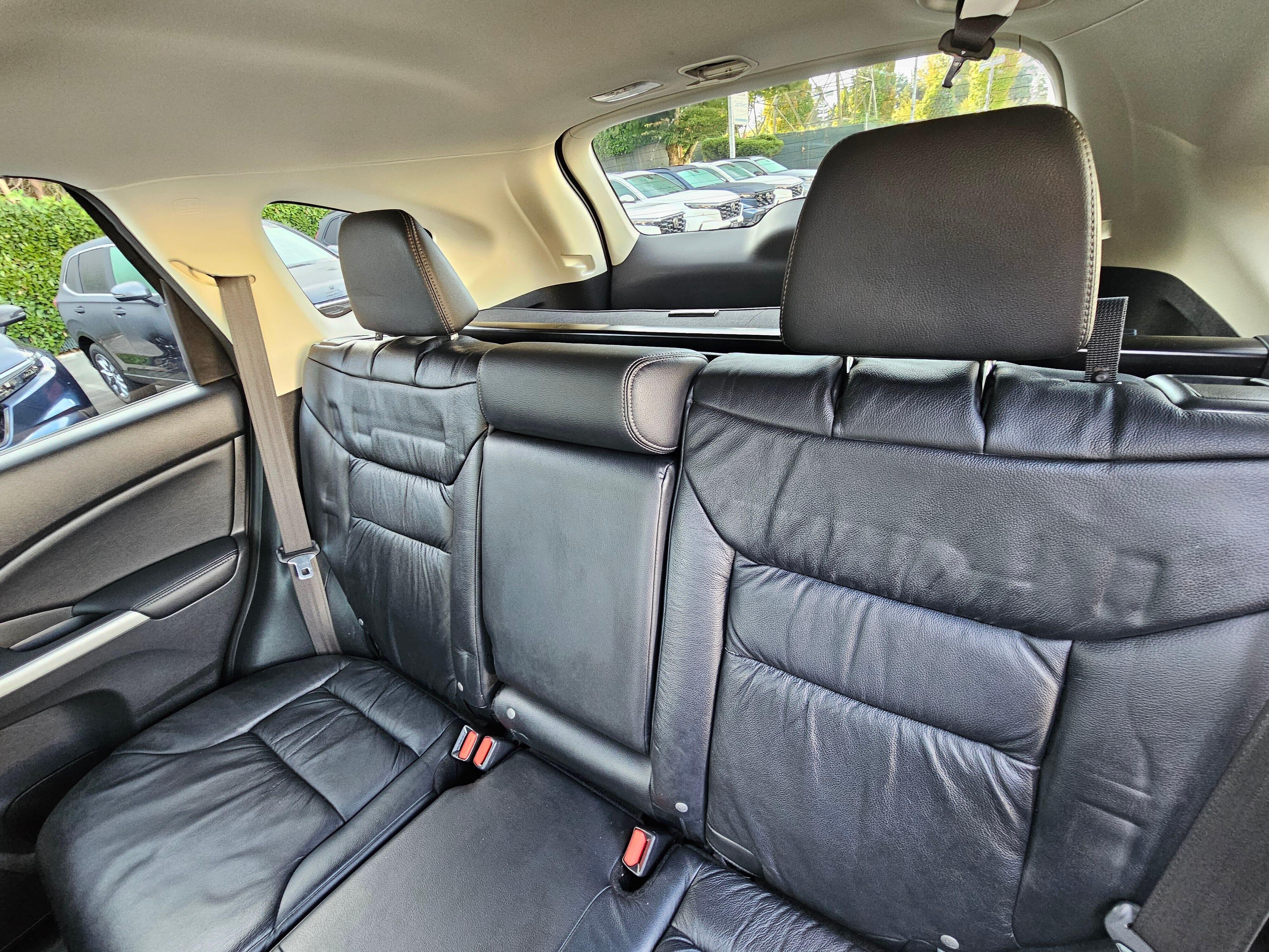 Used 2014 Kona Coffee Metallic Honda EX-L image 20