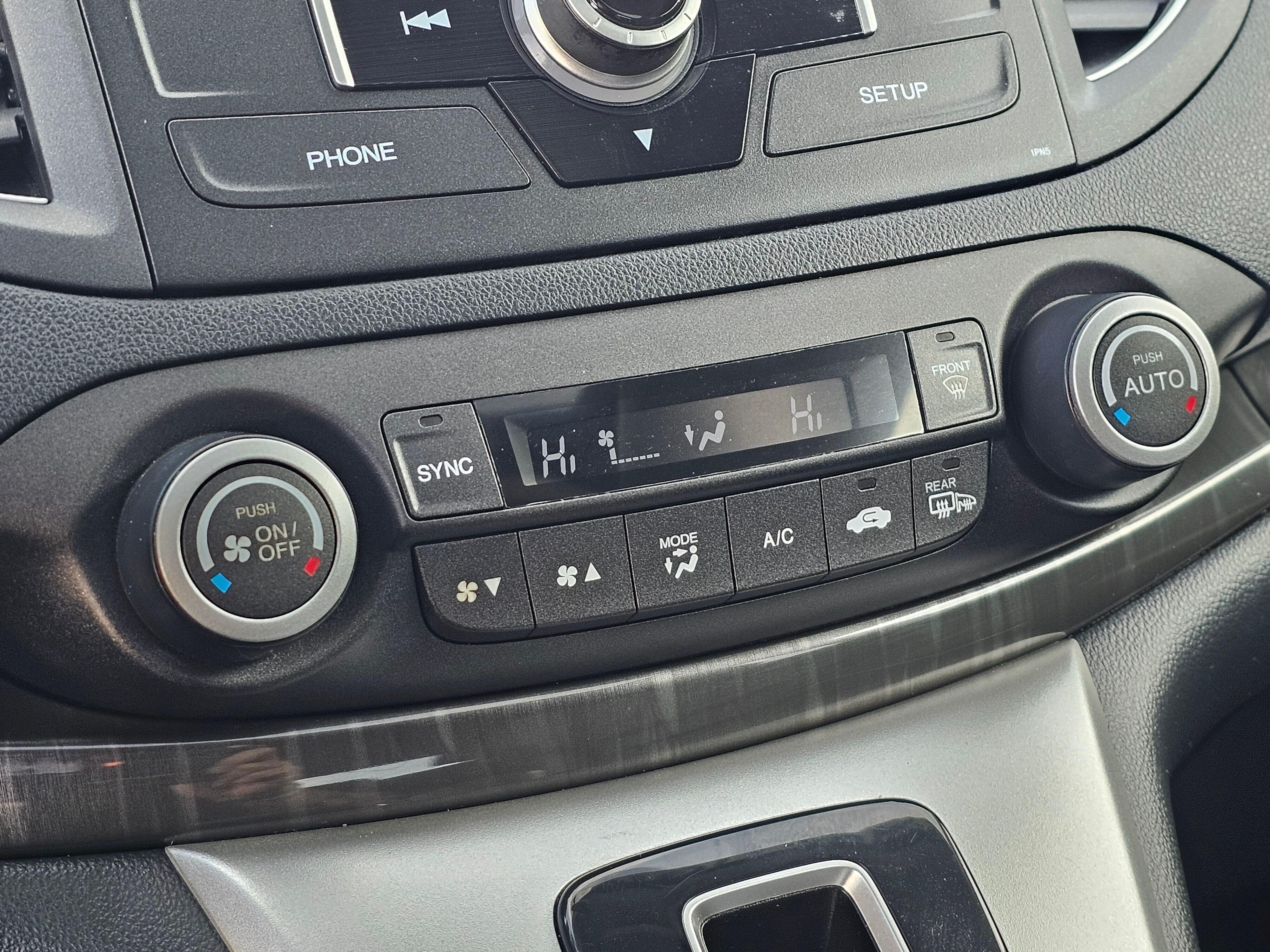 Used 2014 Kona Coffee Metallic Honda EX-L image 29