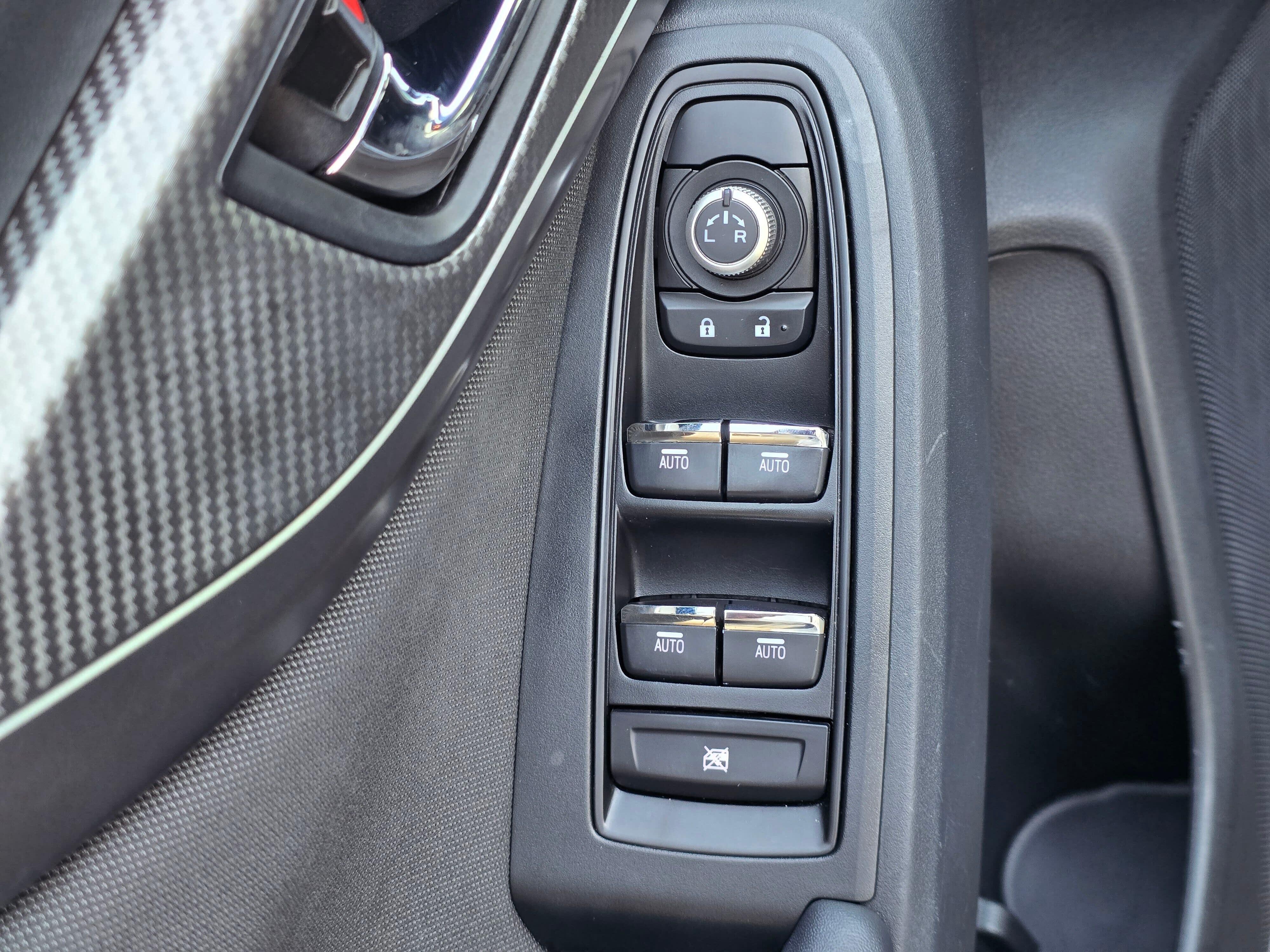 Certified Used 2024 Gray Metallic Subaru Premium image 13