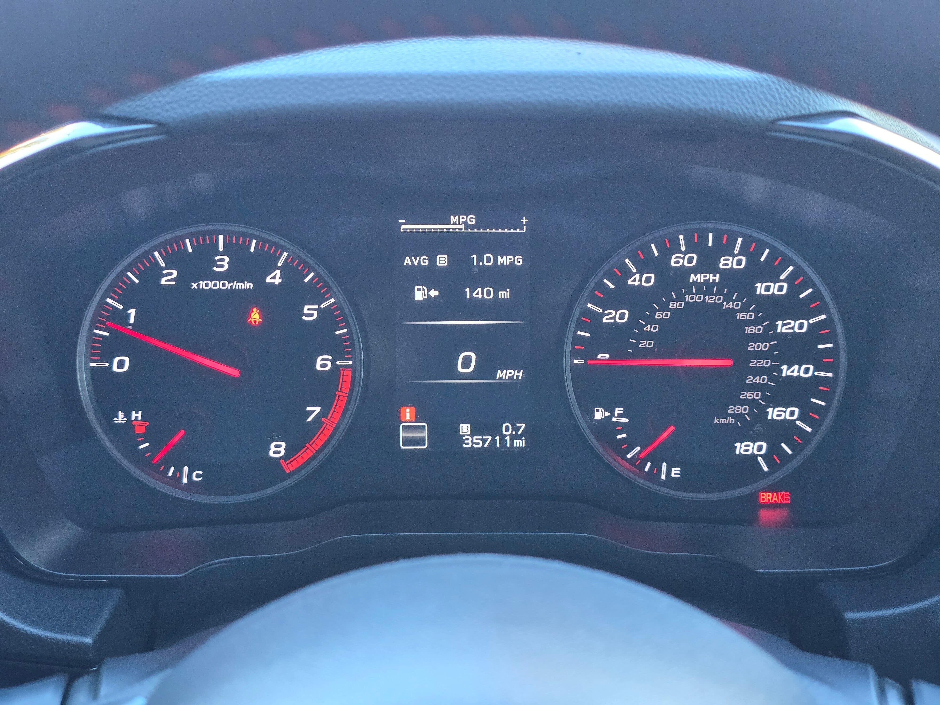Certified Used 2024 Gray Metallic Subaru Premium image 15