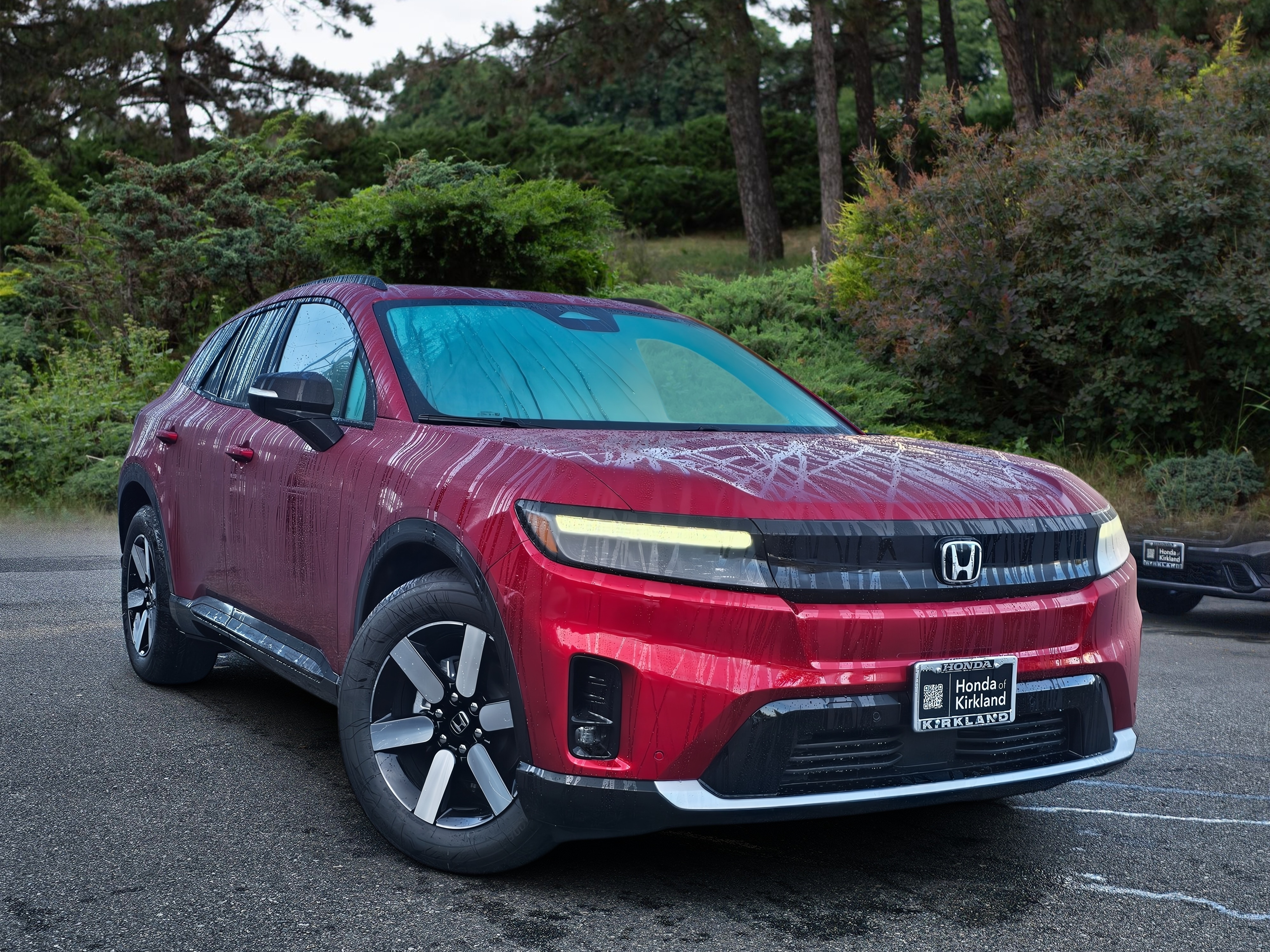 2026 Honda Prologue Touring