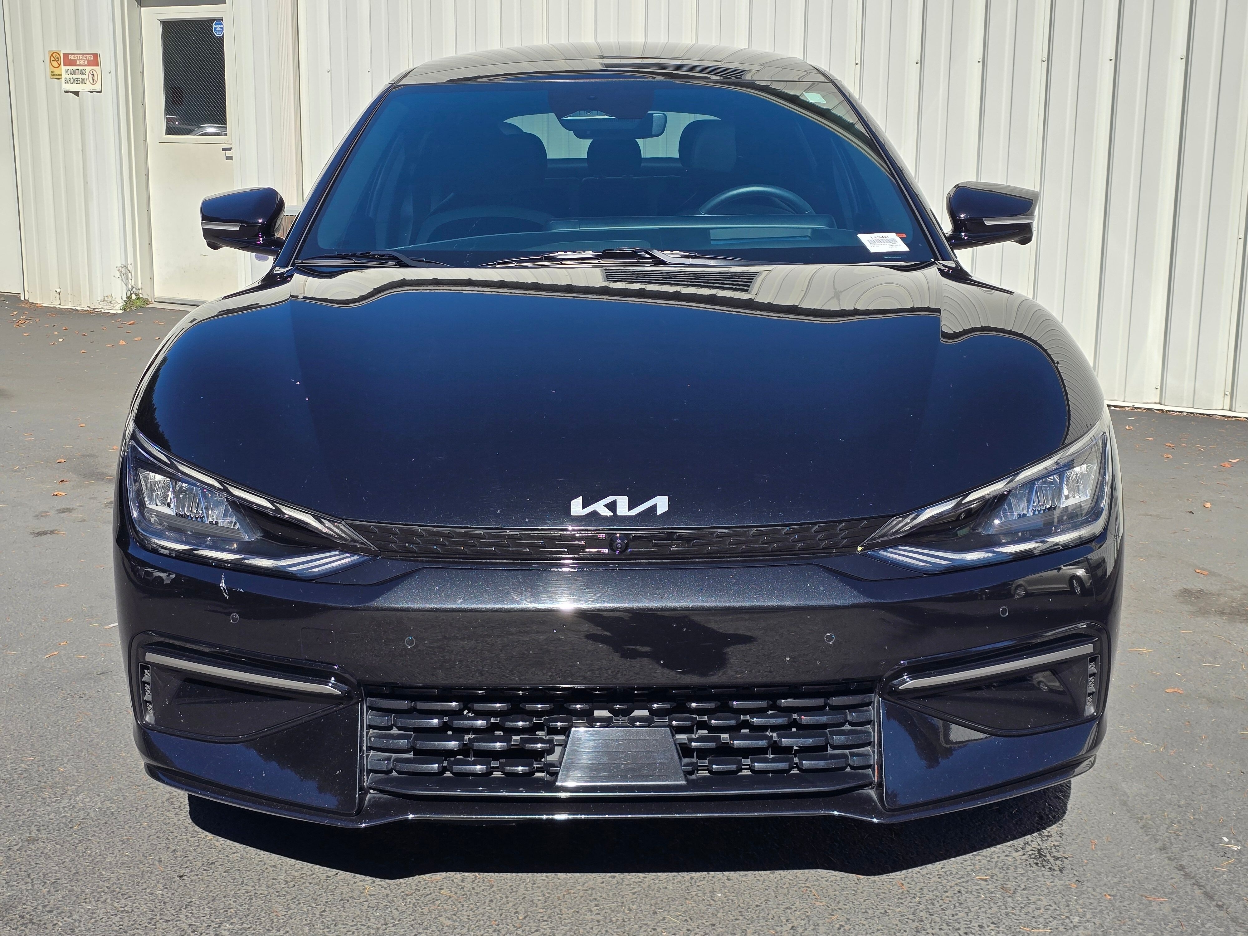 Used 2023 Kia EV6 GT-Line with VIN KNDC4DLC6P5126844 for sale in Olympia, WA