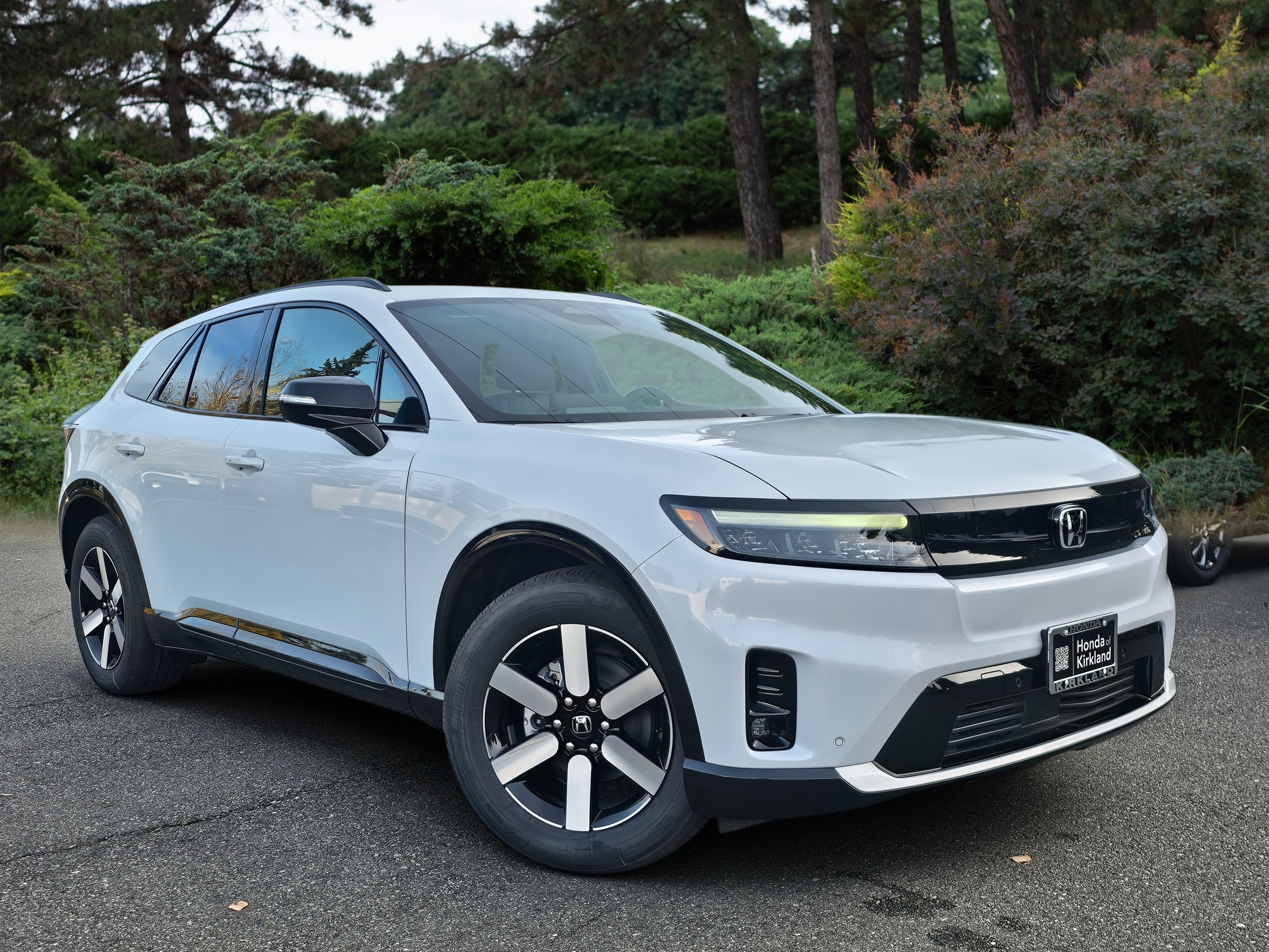 2026 Honda Prologue Touring