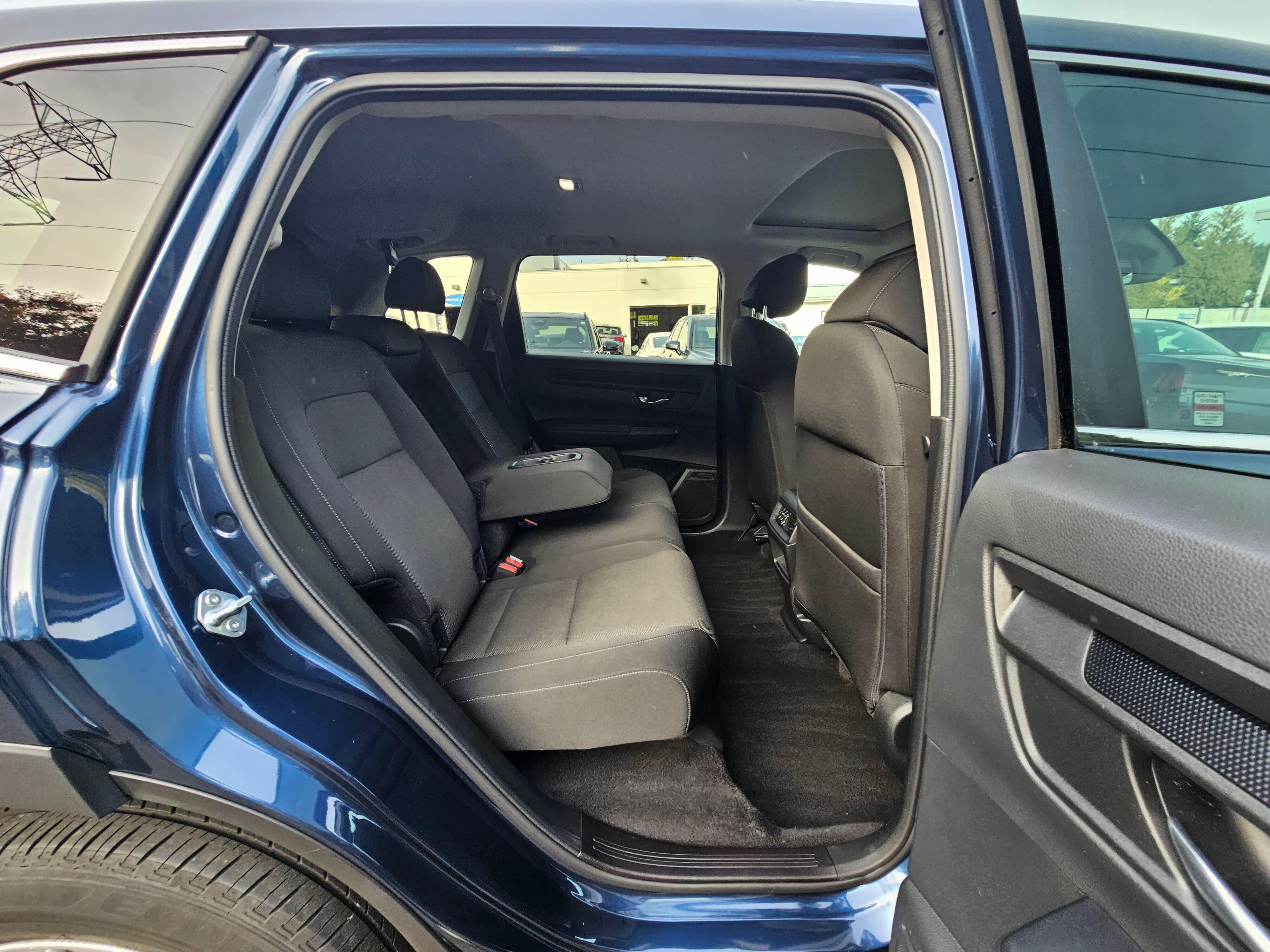 2024 Honda CR-V EX - Photo 13