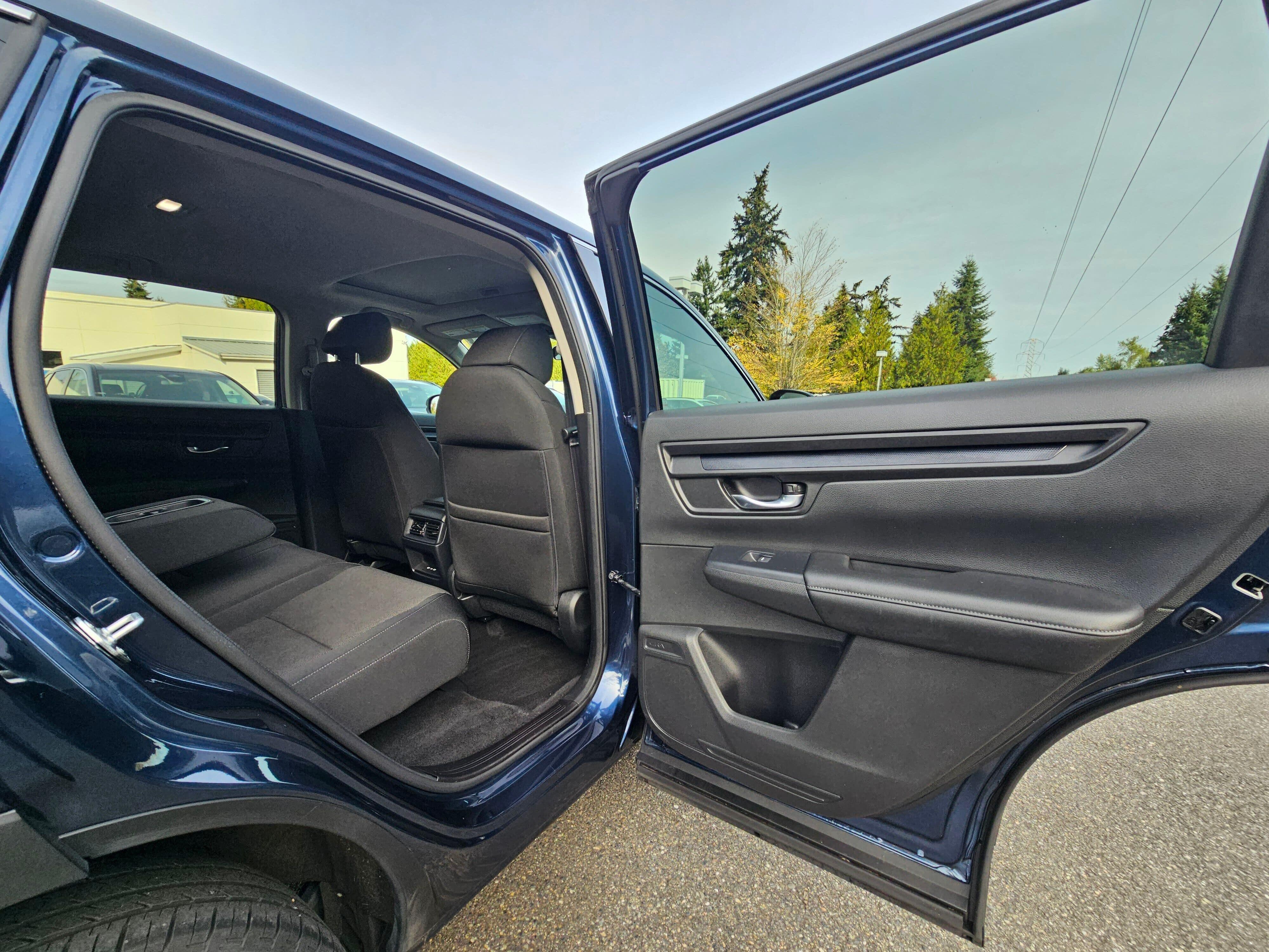 2024 Honda CR-V EX - Photo 14