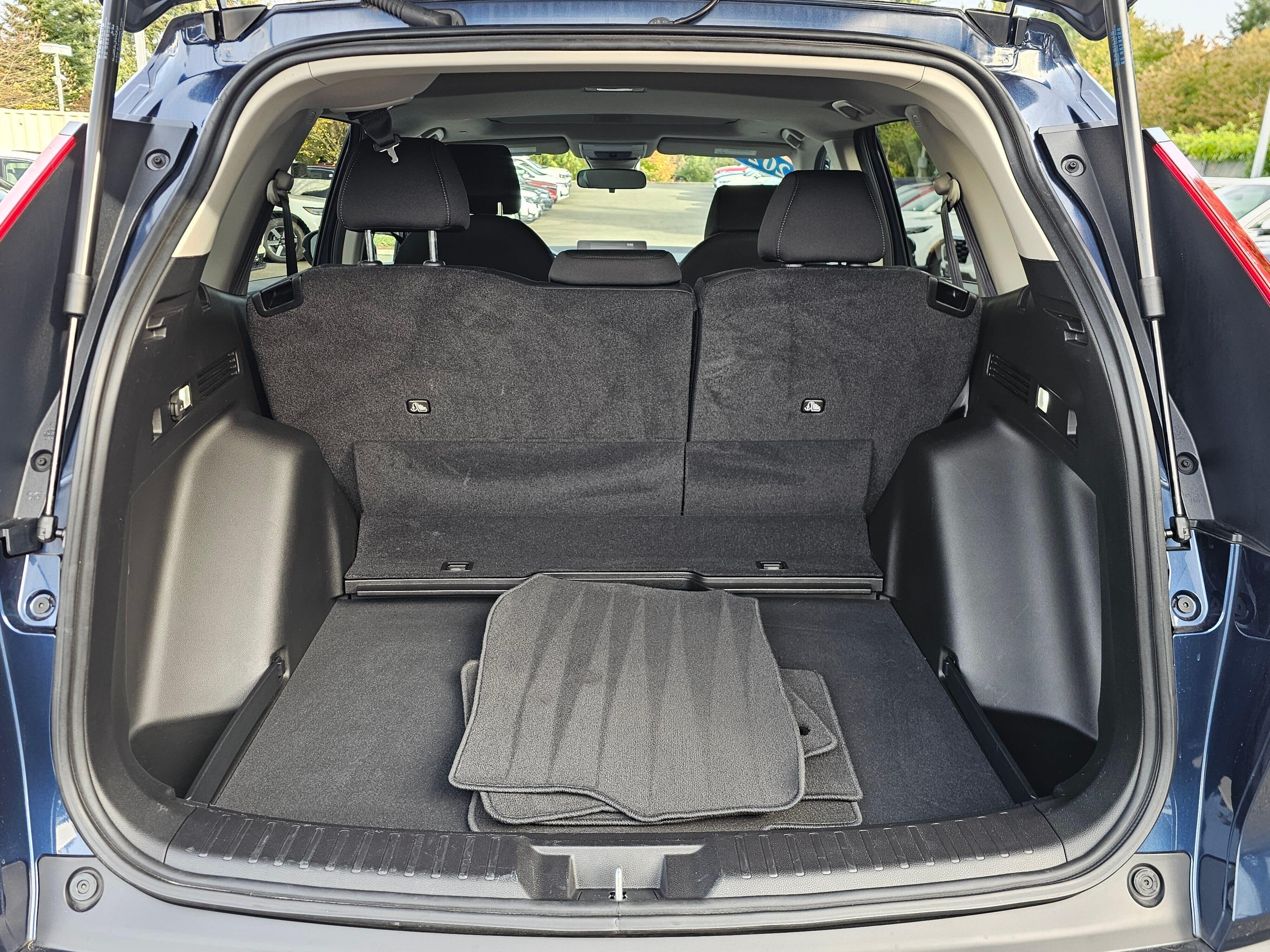 2024 Honda CR-V EX - Photo 15