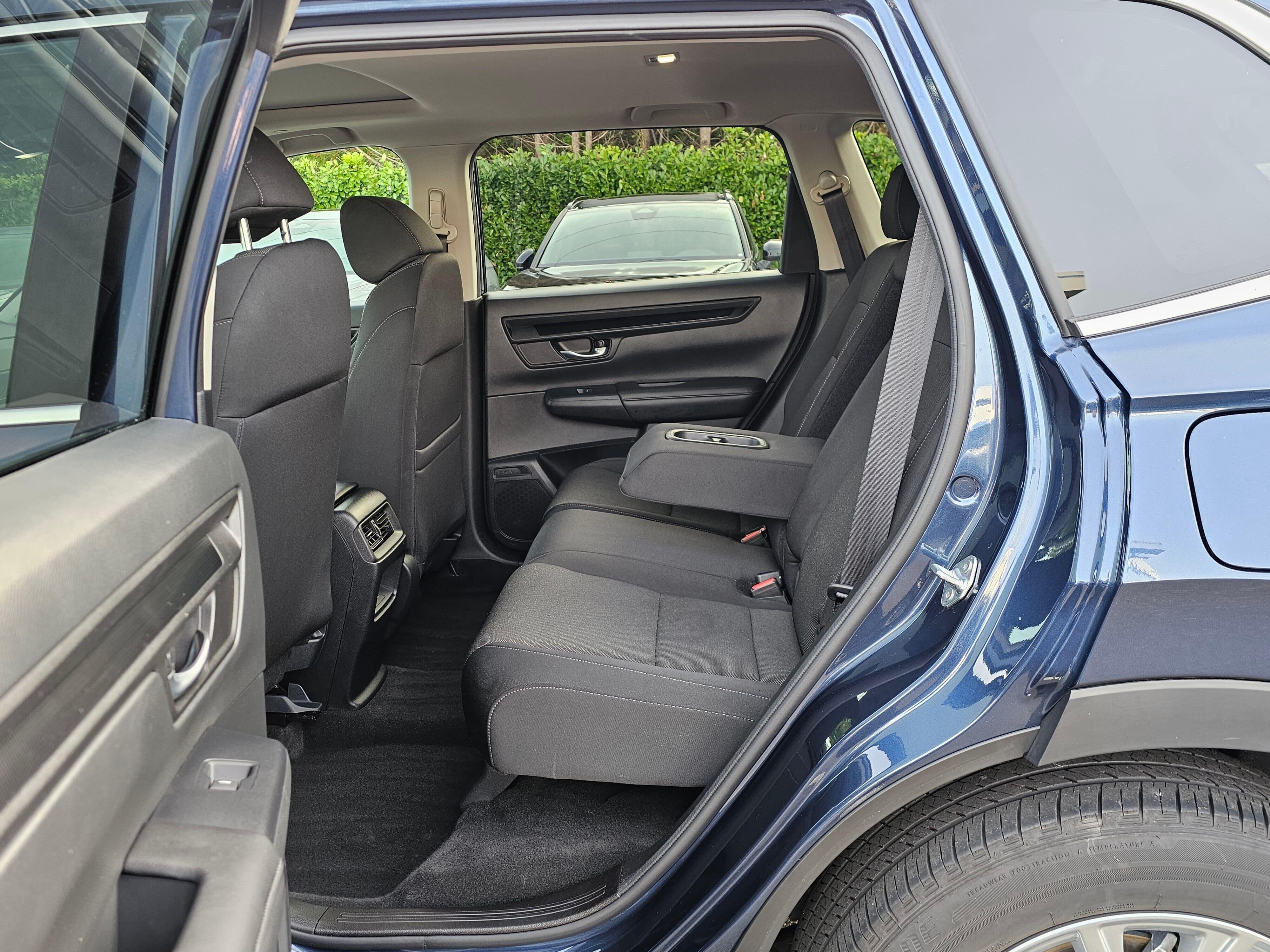 2024 Honda CR-V EX - Photo 18