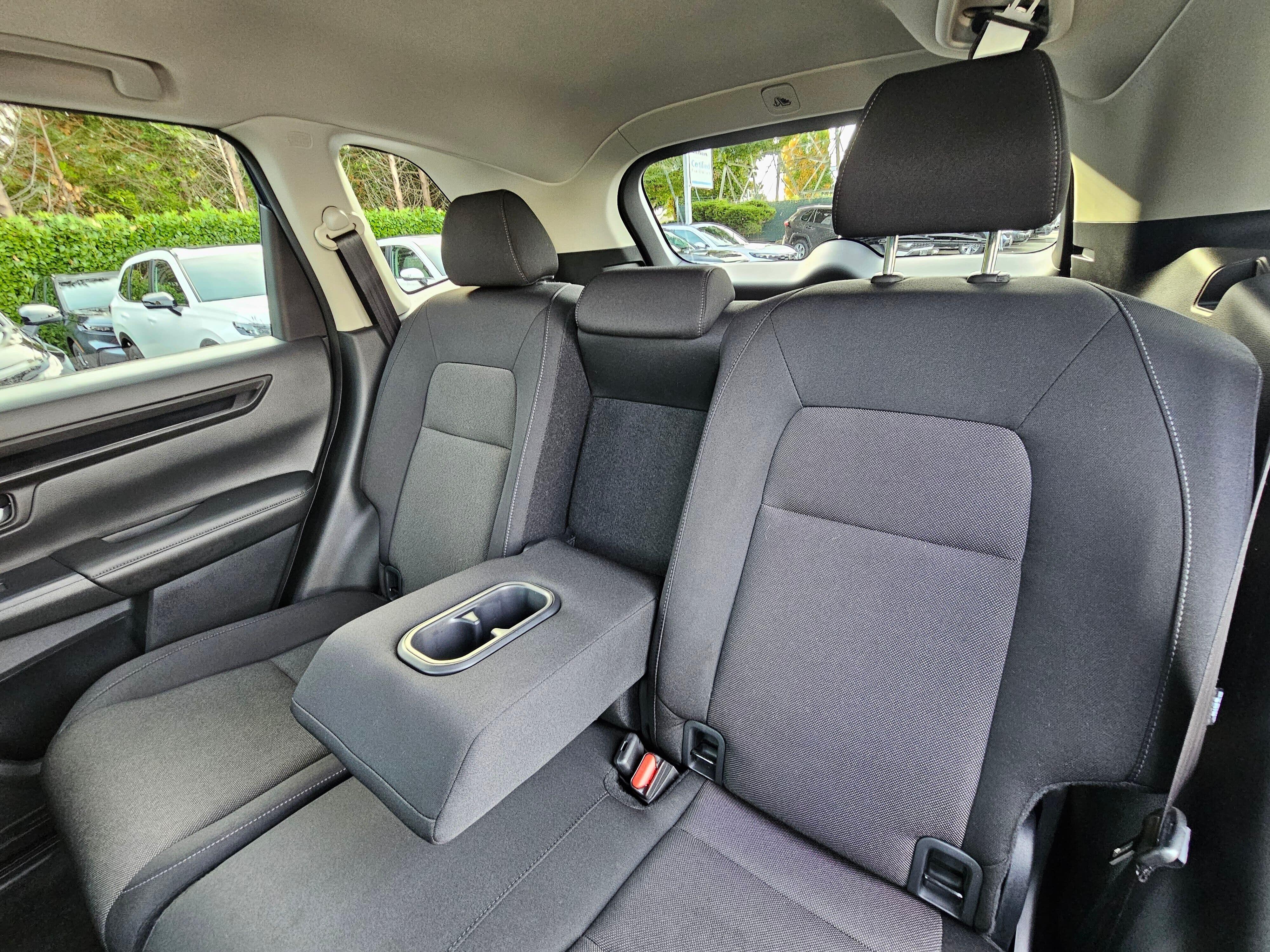 2024 Honda CR-V EX - Photo 19