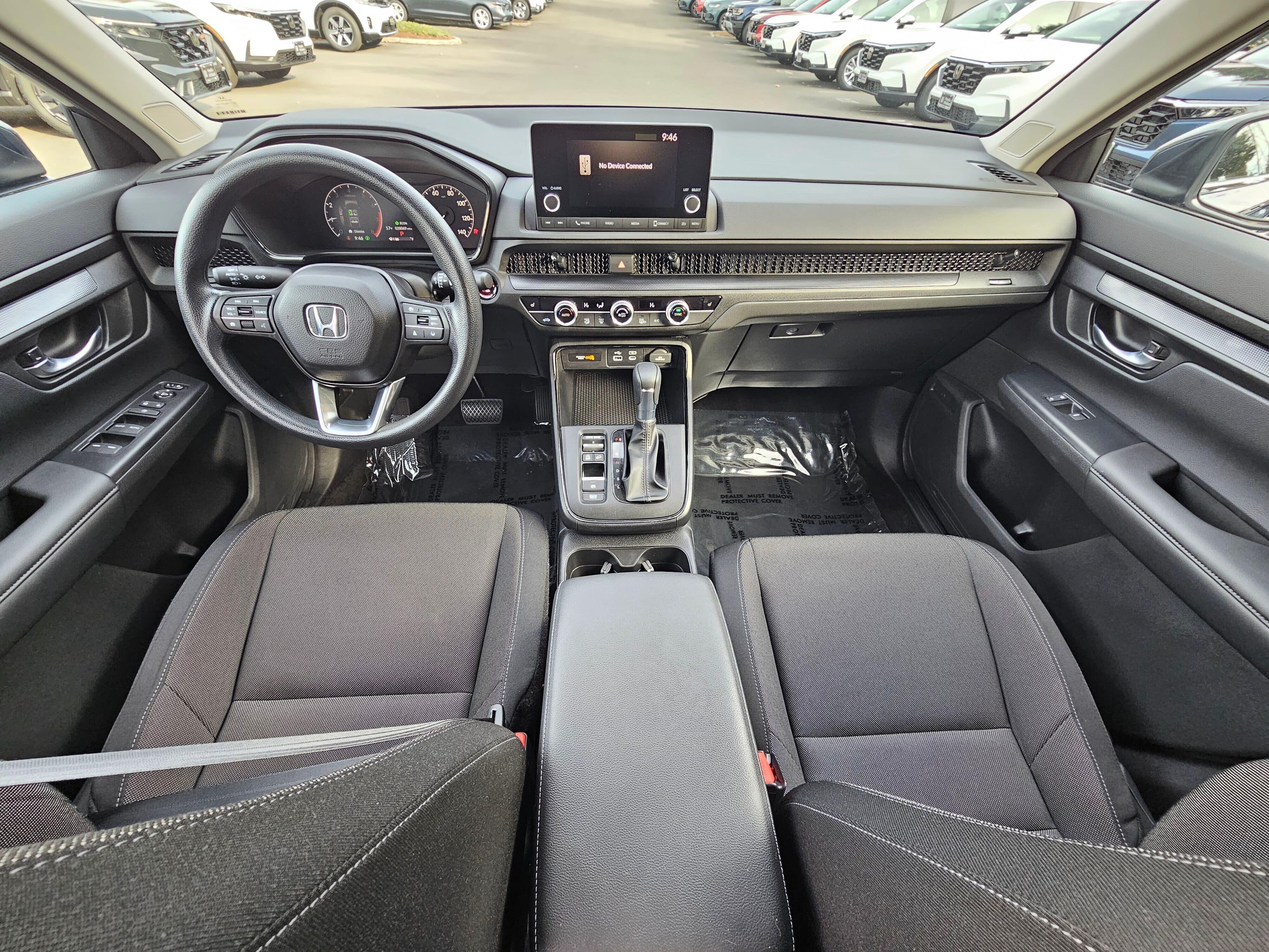 2024 Honda CR-V EX - Photo 20