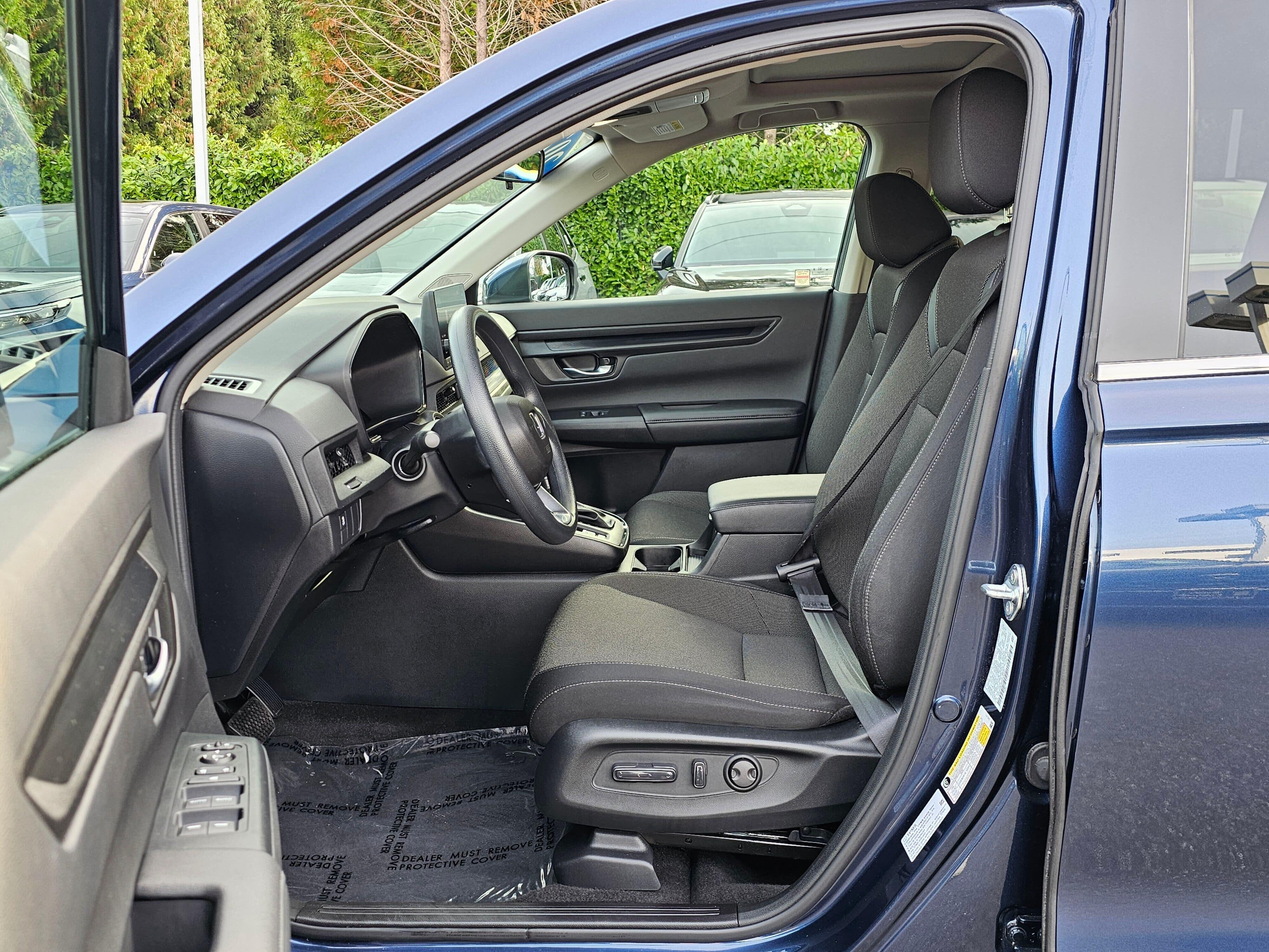 2024 Honda CR-V EX - Photo 22