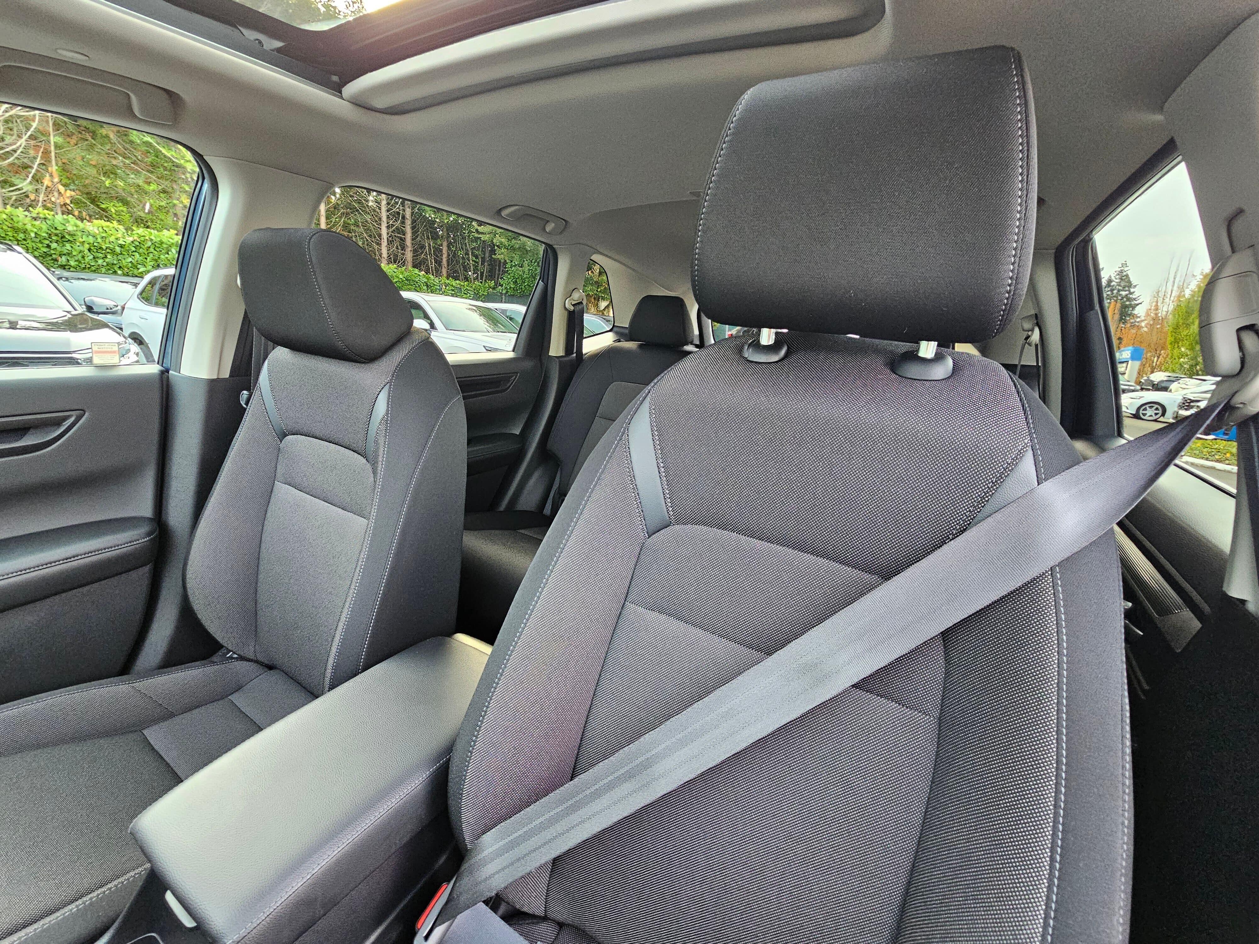 2024 Honda CR-V EX - Photo 24
