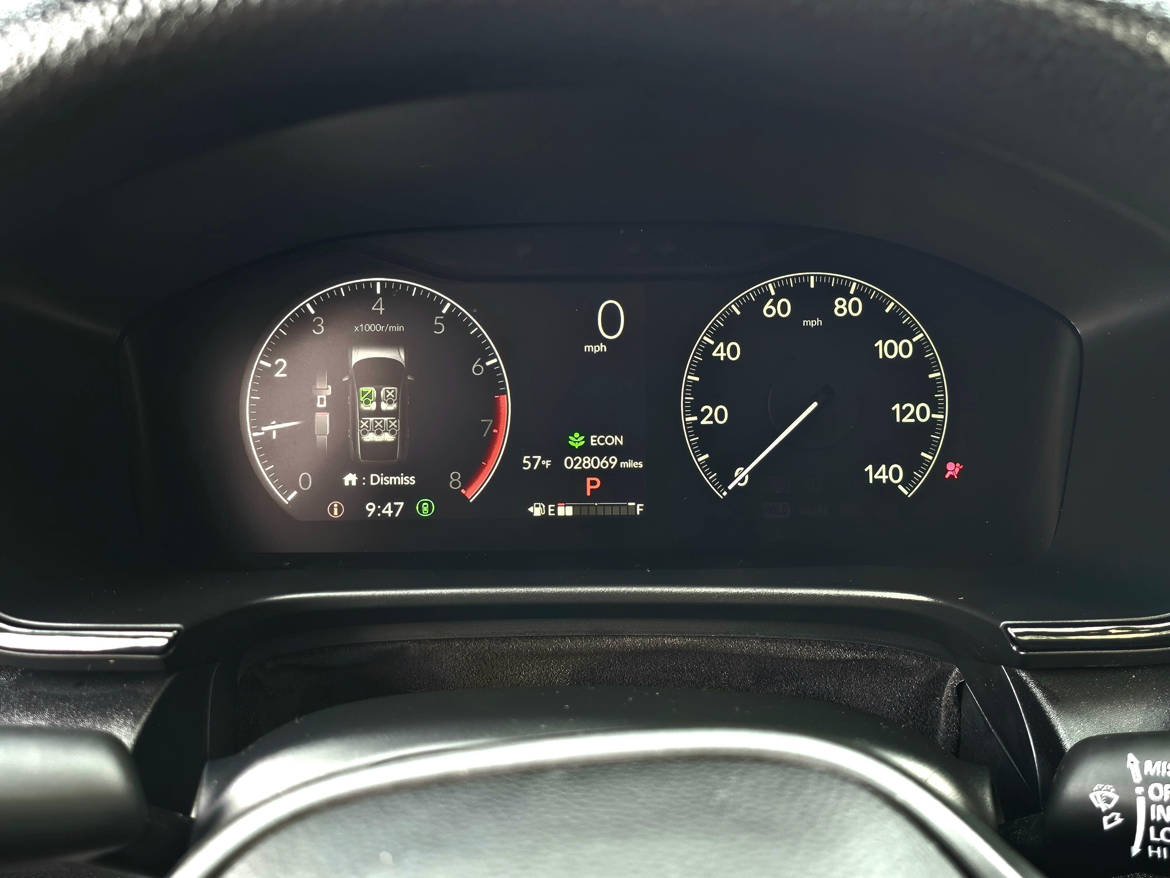 2024 Honda CR-V EX - Photo 26