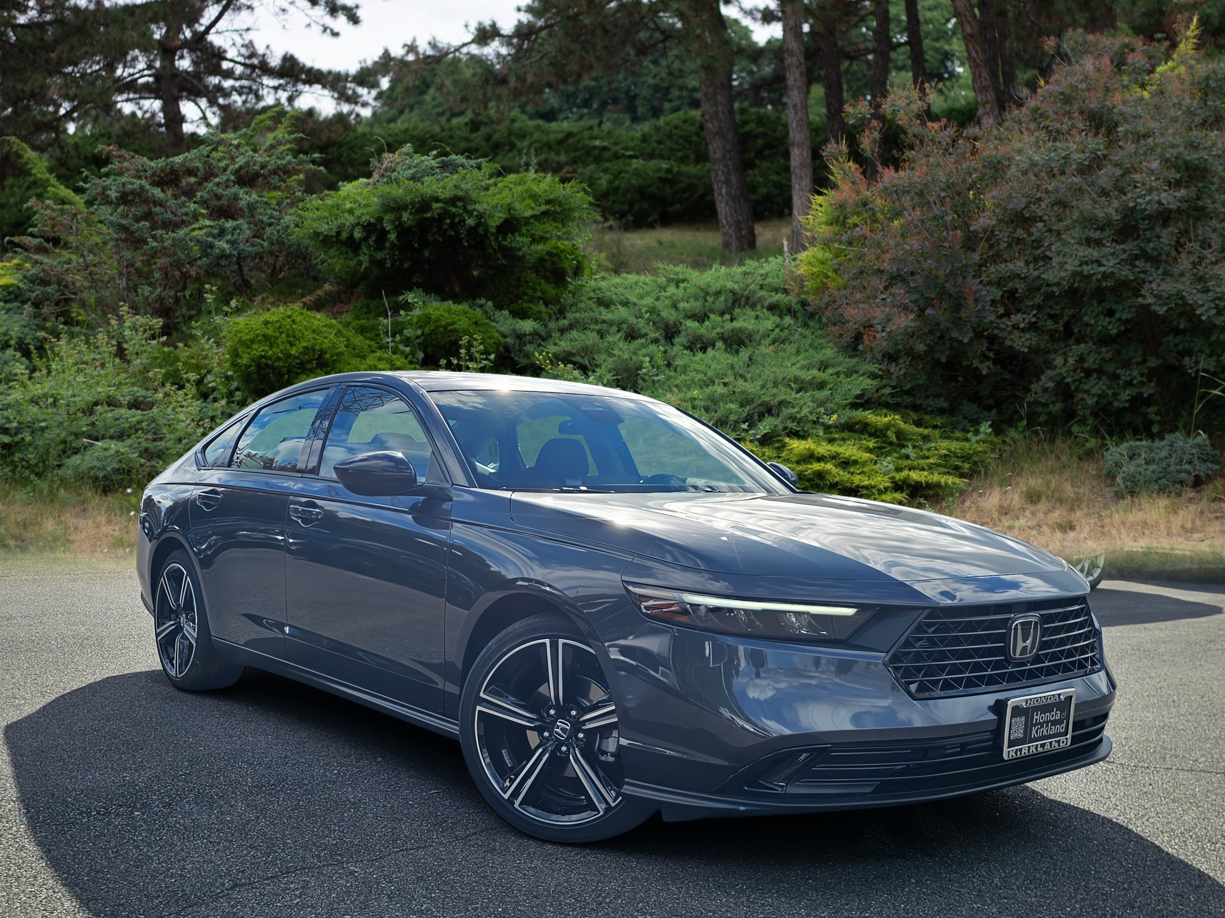 2026 Honda Accord