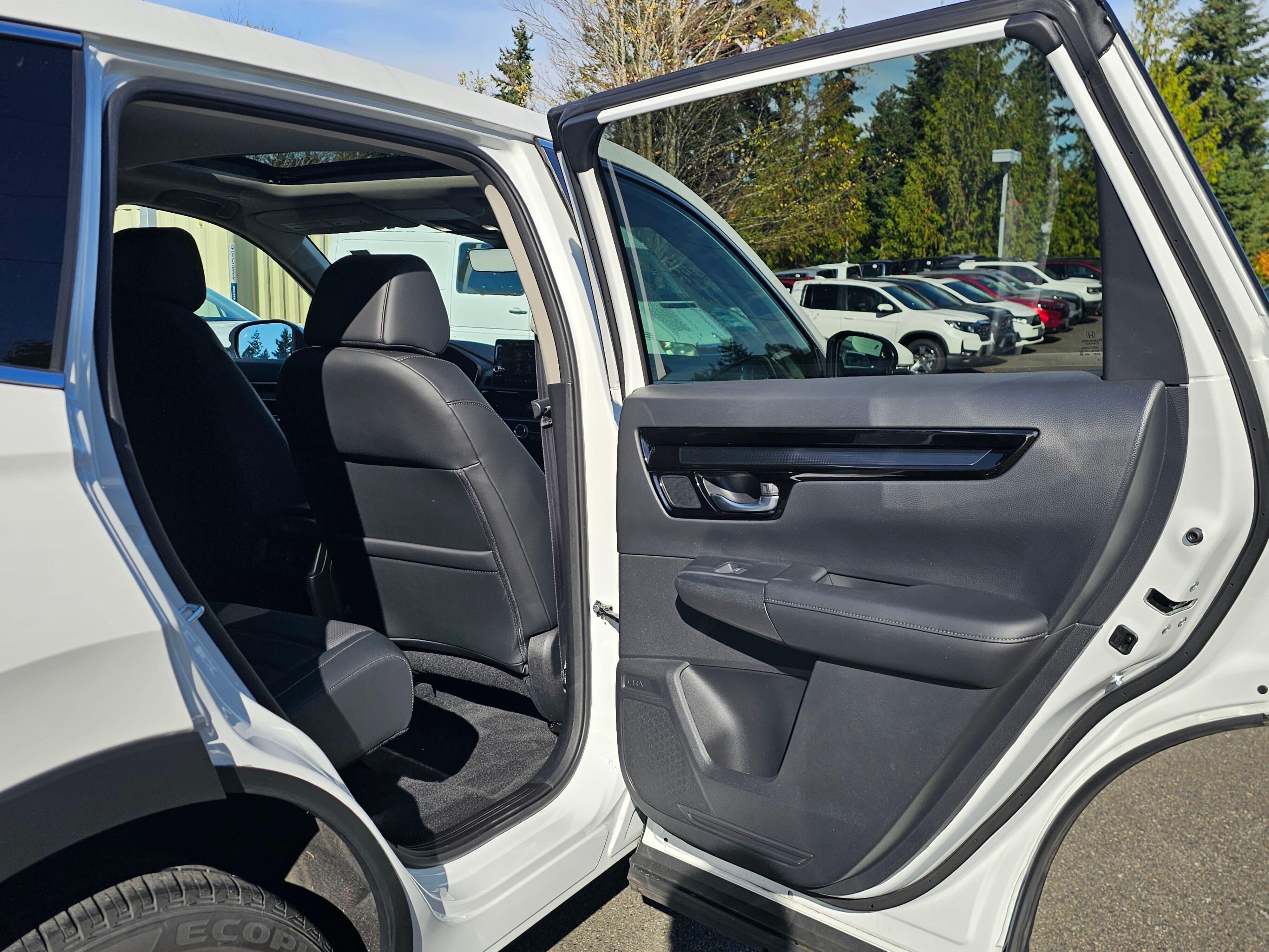 2024 Honda CR-V EX-L - Photo 14