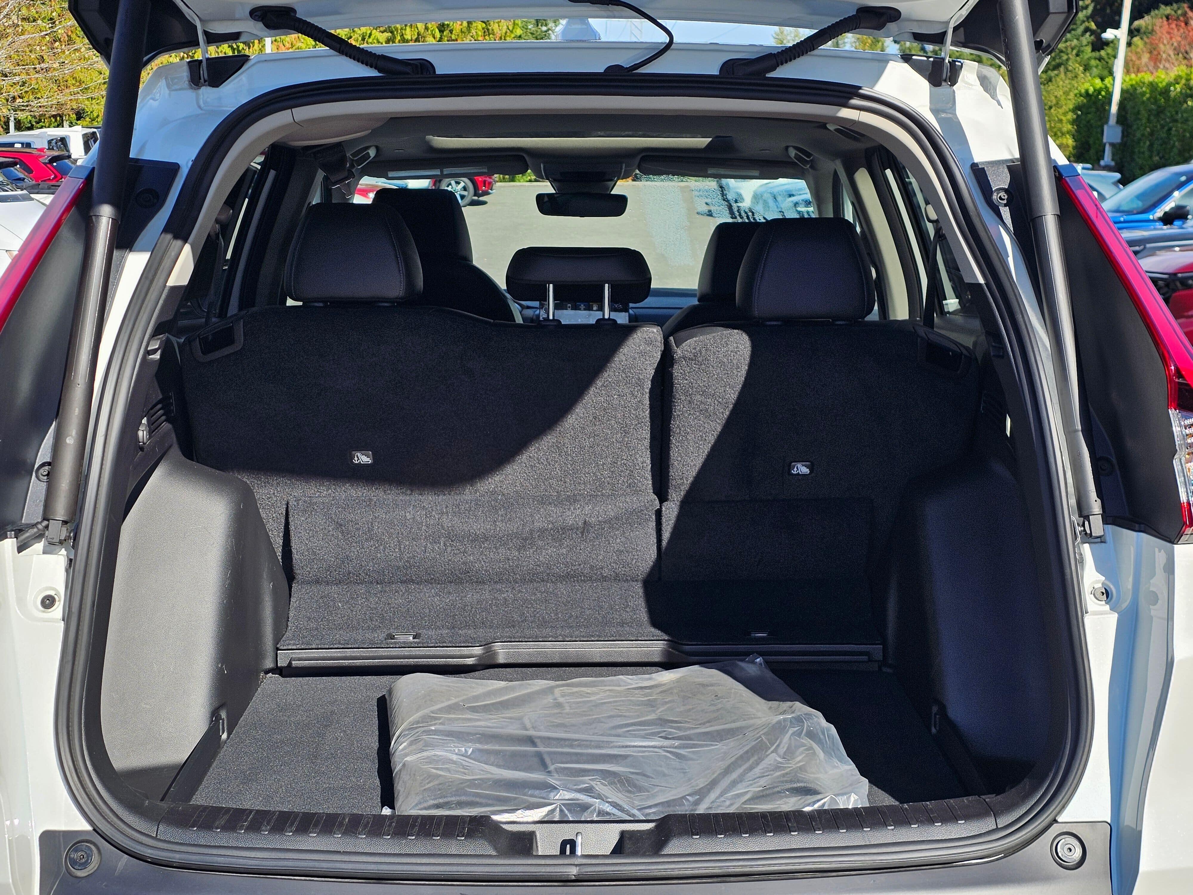 2024 Honda CR-V EX-L - Photo 16