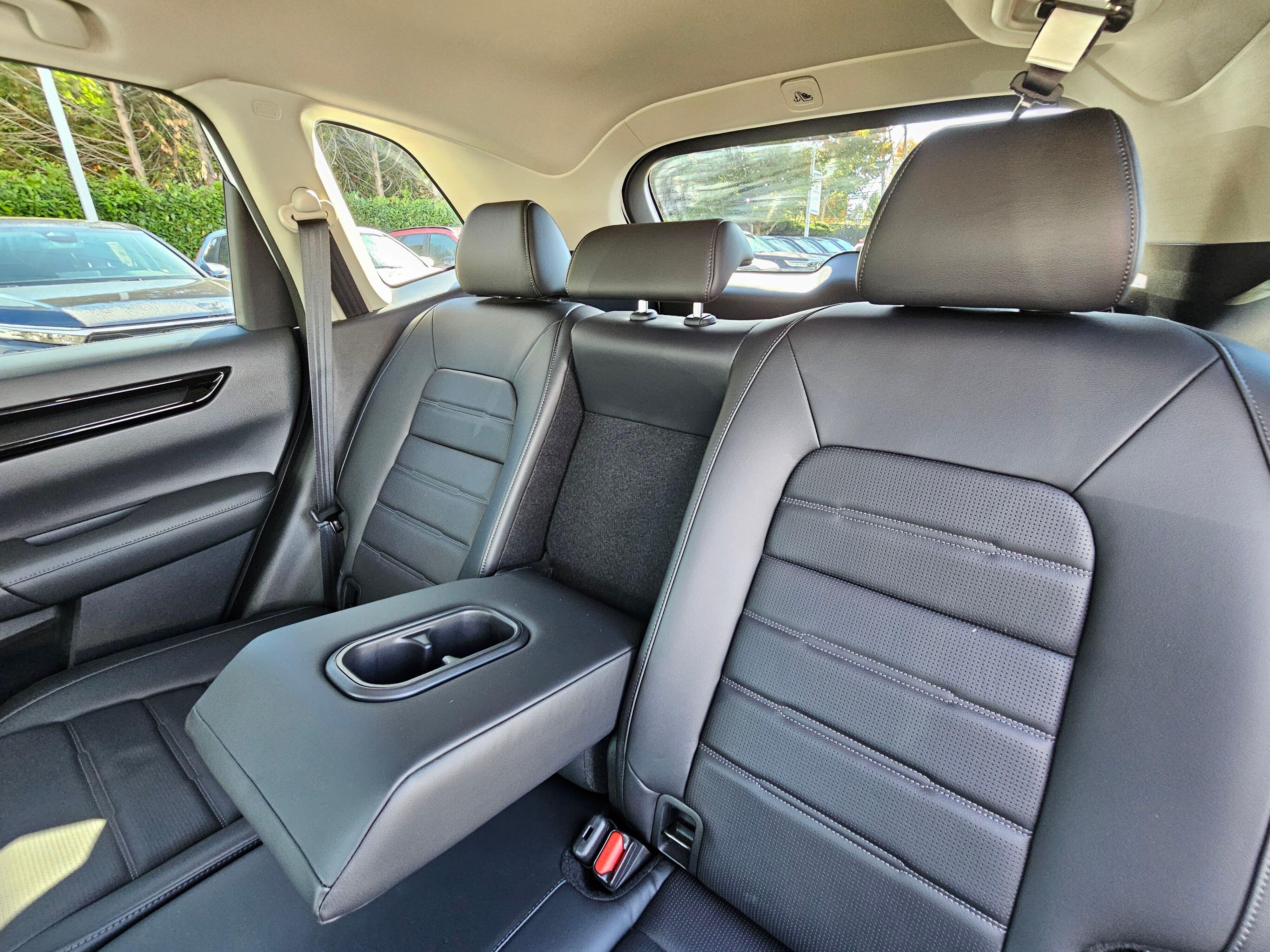 2024 Honda CR-V EX-L - Photo 19