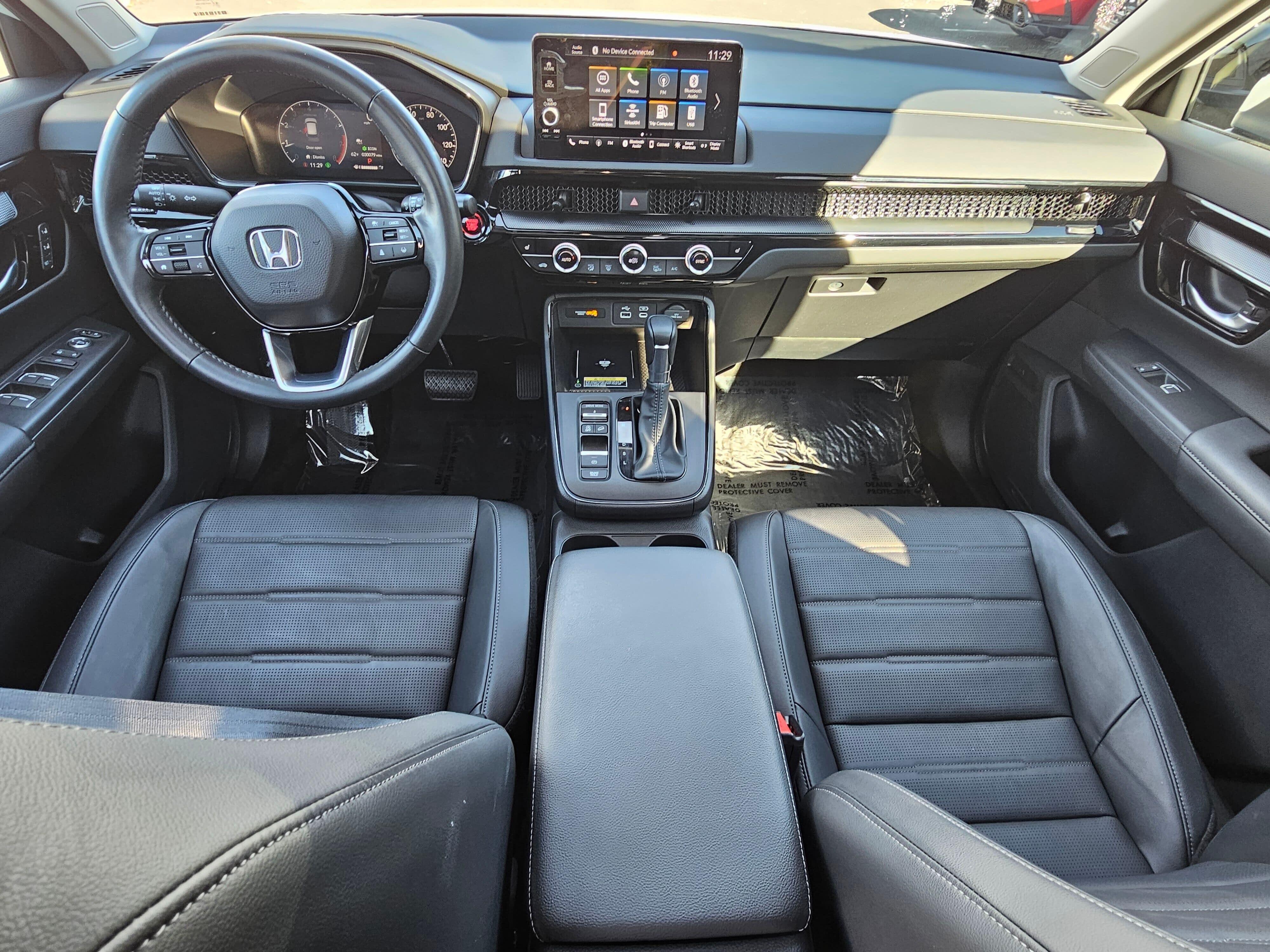 2024 Honda CR-V EX-L - Photo 20