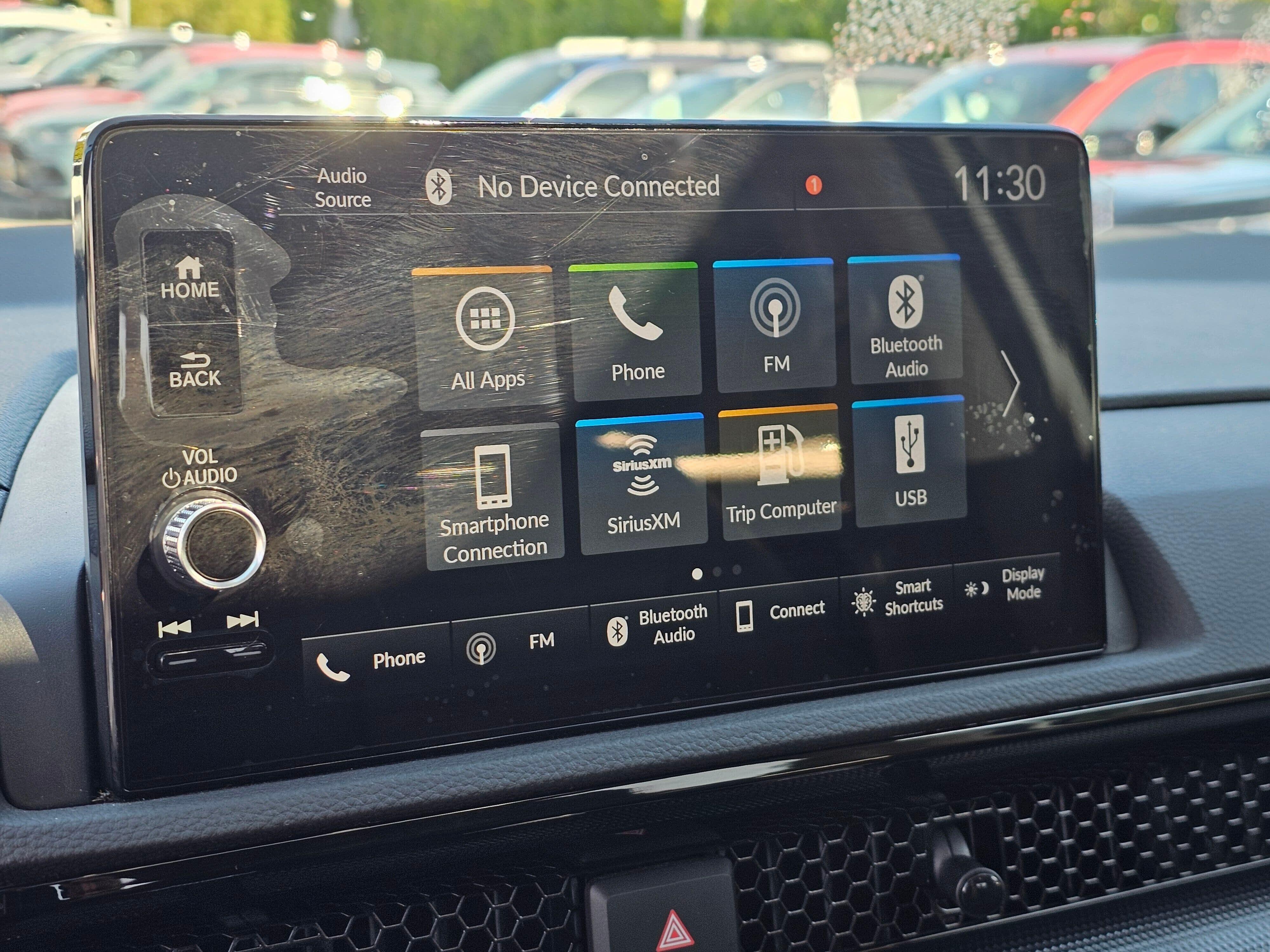 2024 Honda CR-V EX-L - Photo 28