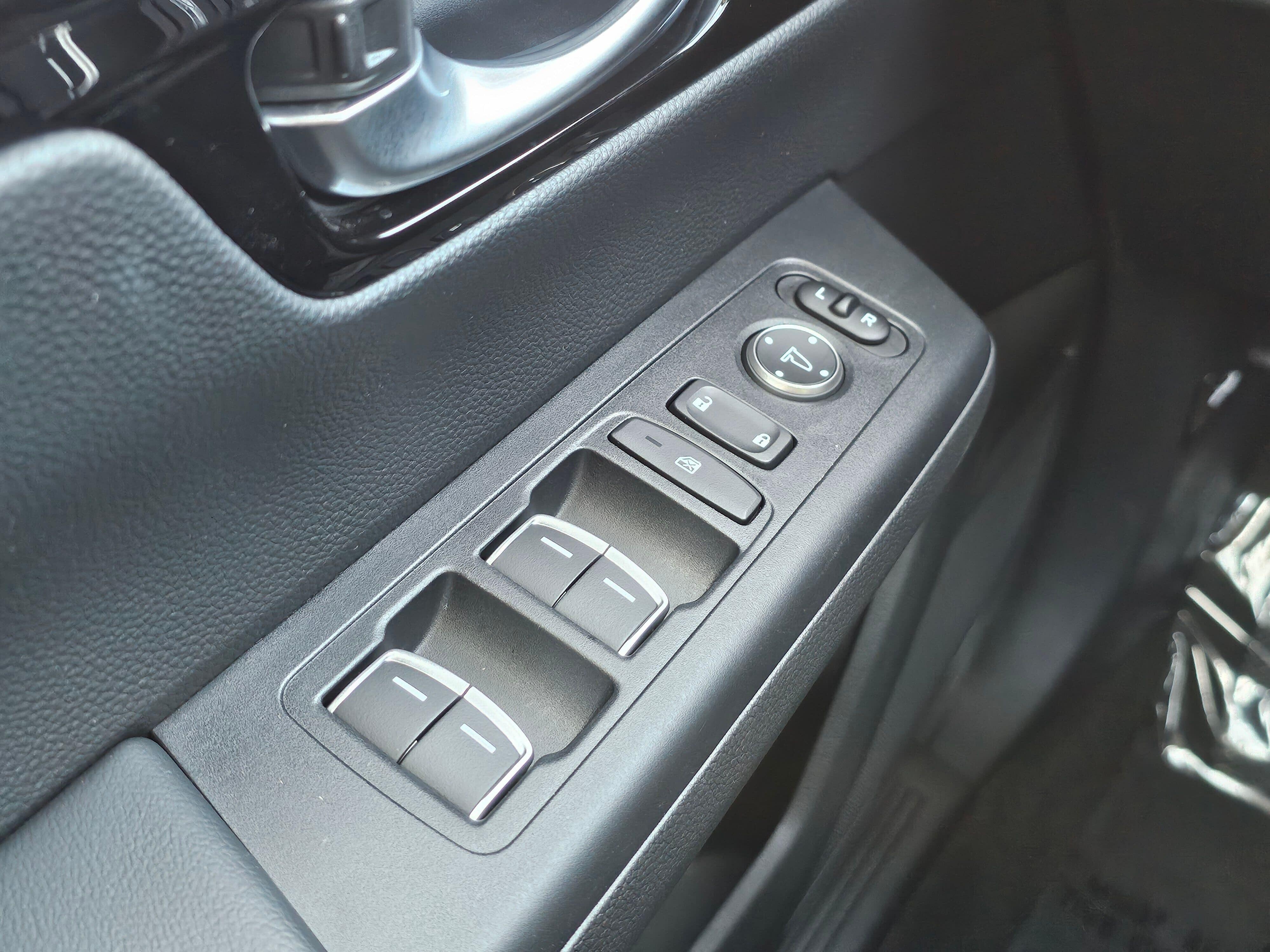 2024 Honda CR-V EX-L - Photo 32