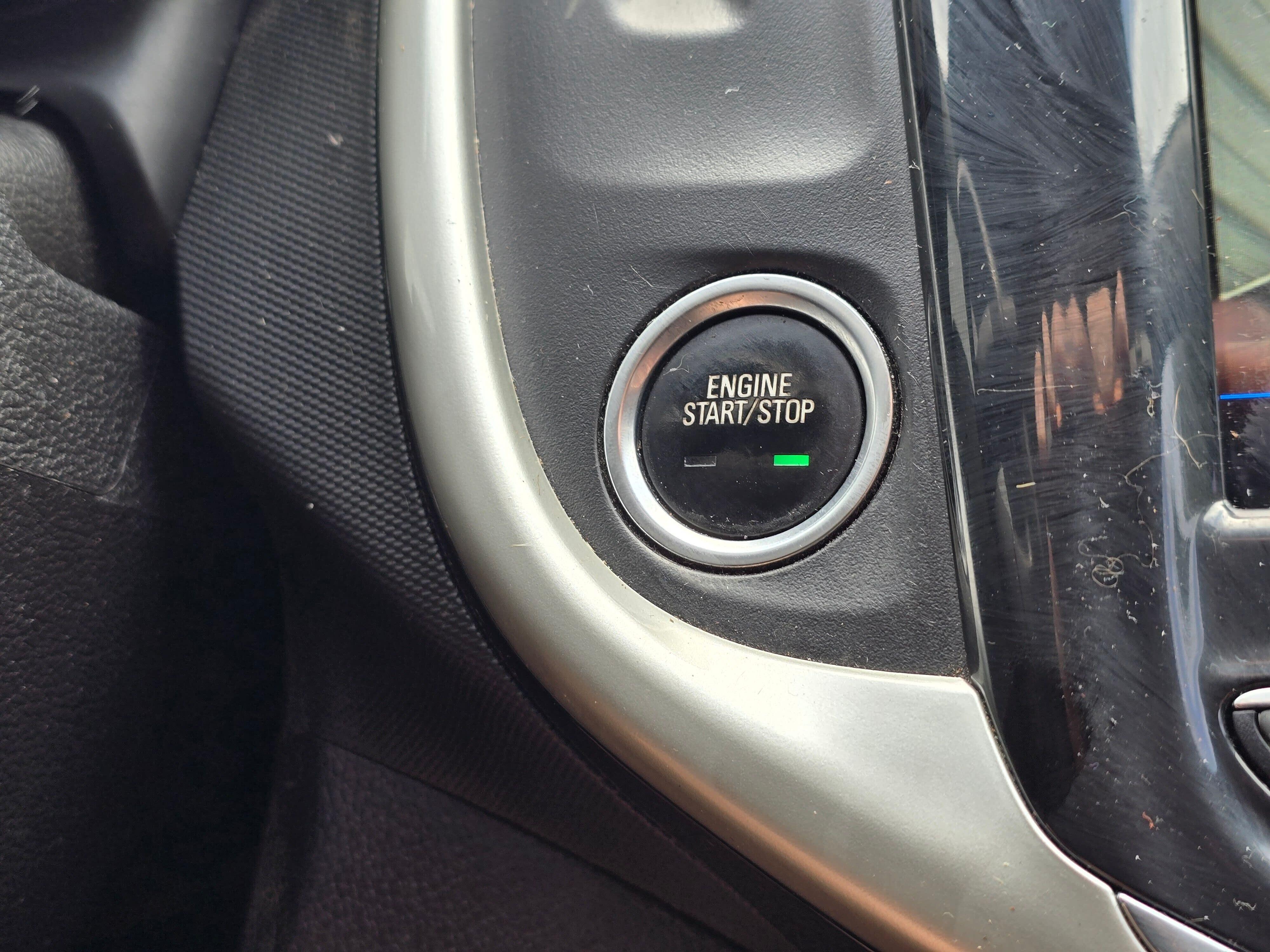 Used 2018 Red Chevrolet LT image 16