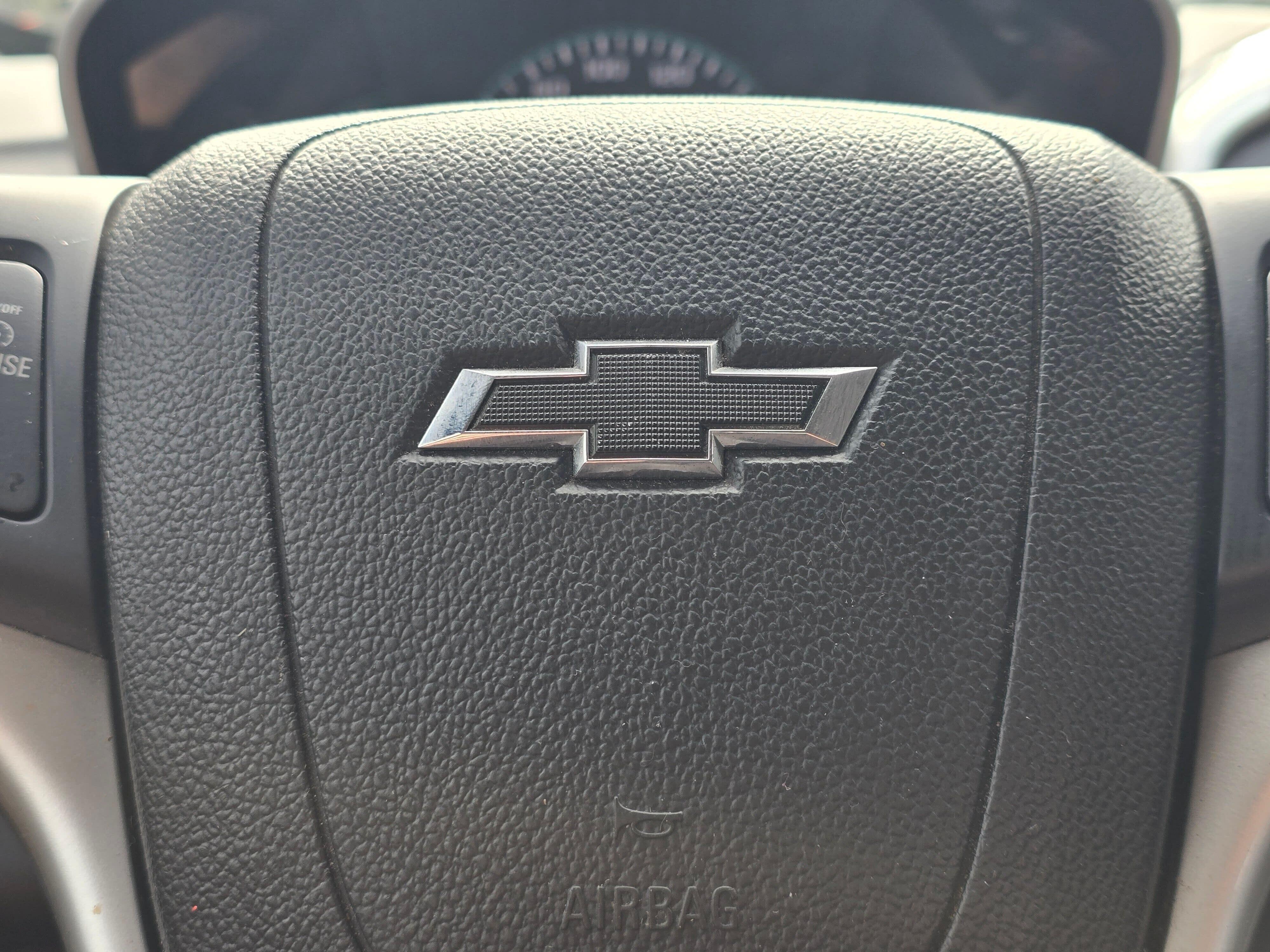 Used 2018 Red Chevrolet LT image 20