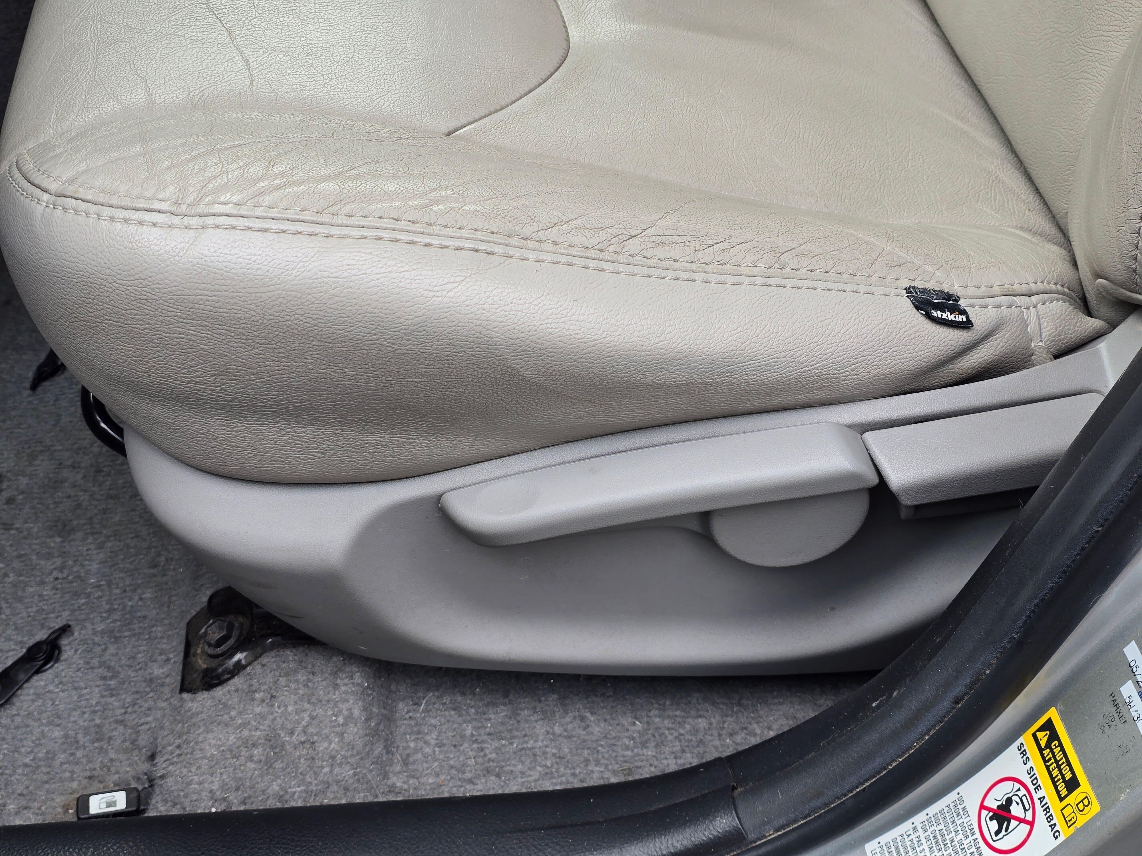 Used 2012 Classic Silver Metallic Toyota Base image 12