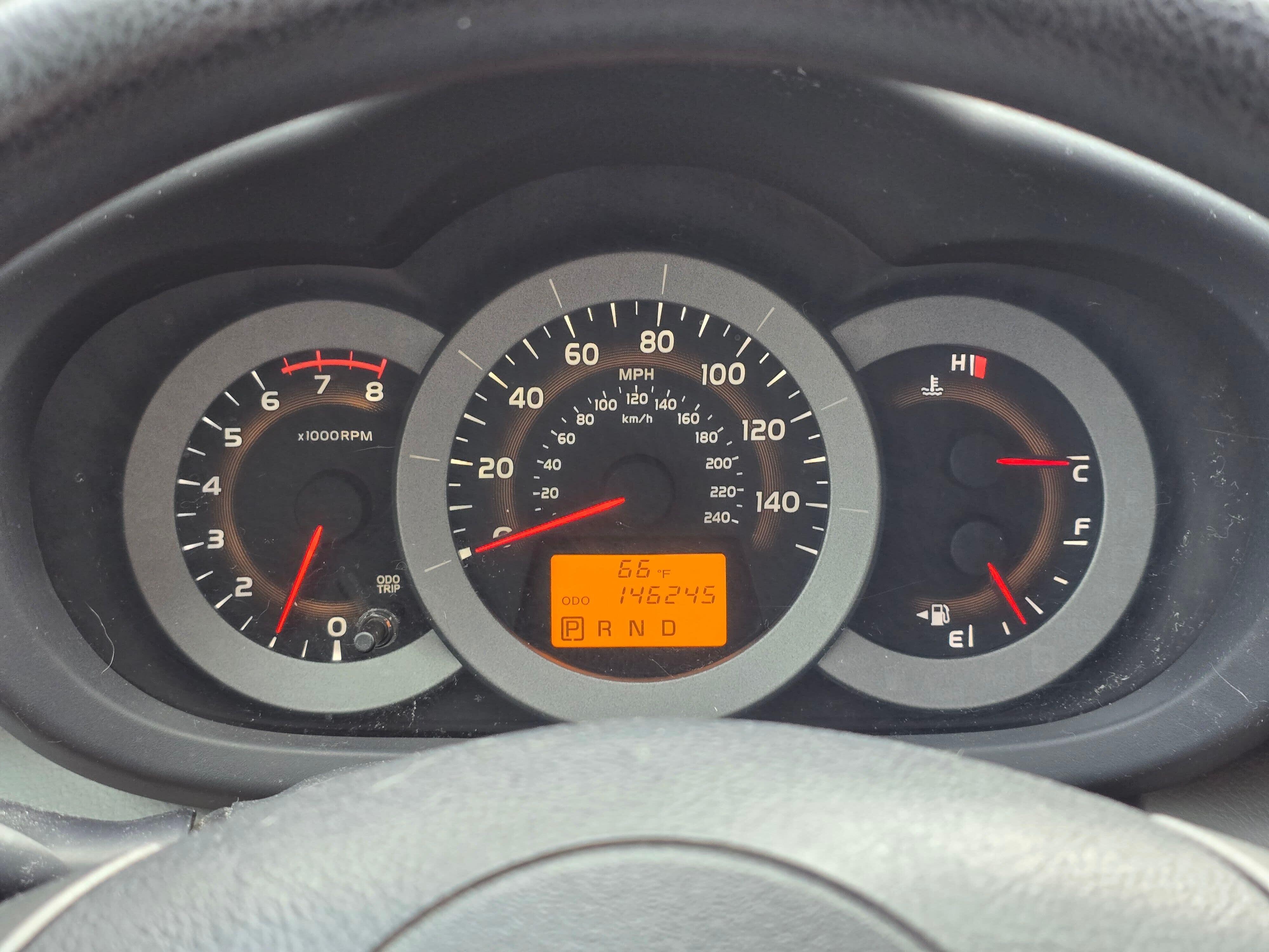 Used 2012 Classic Silver Metallic Toyota Base image 16