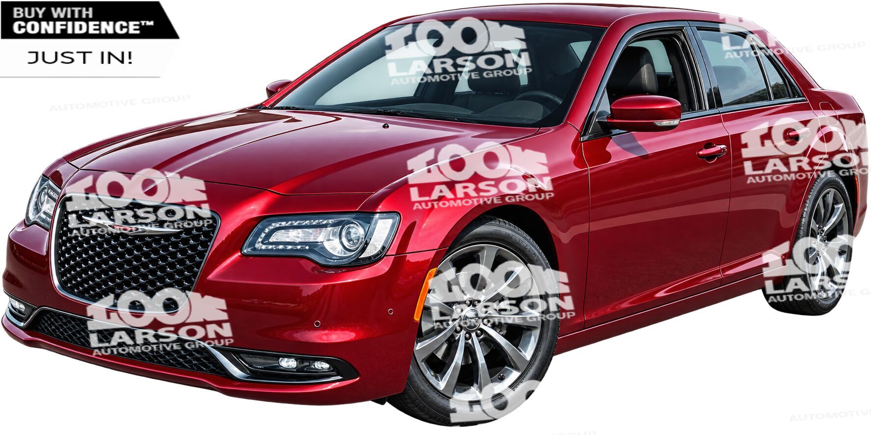 2023 Chrysler 300 S V6 RWD