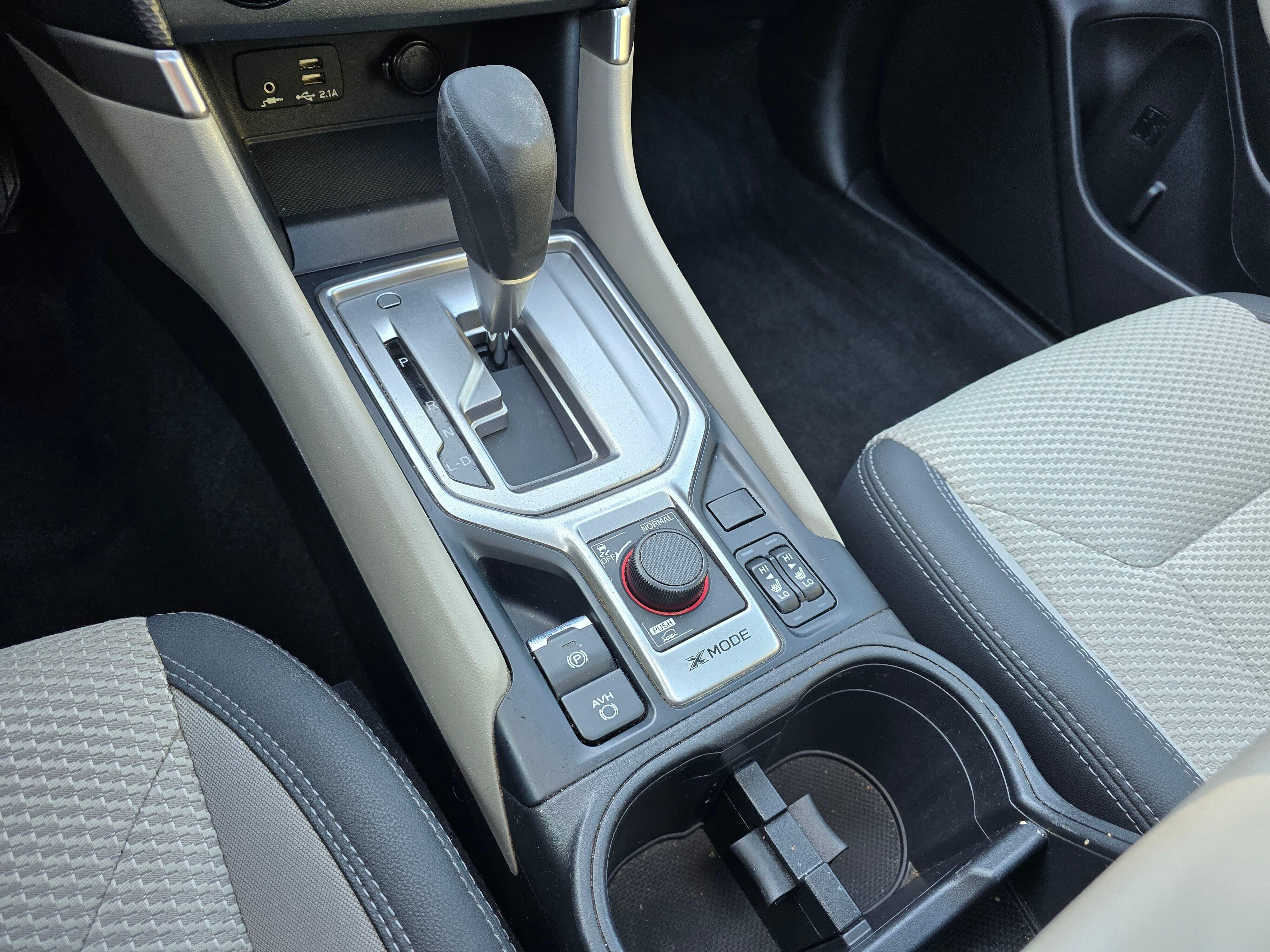 Used 2020 Horizon Blue Subaru Premium image 23