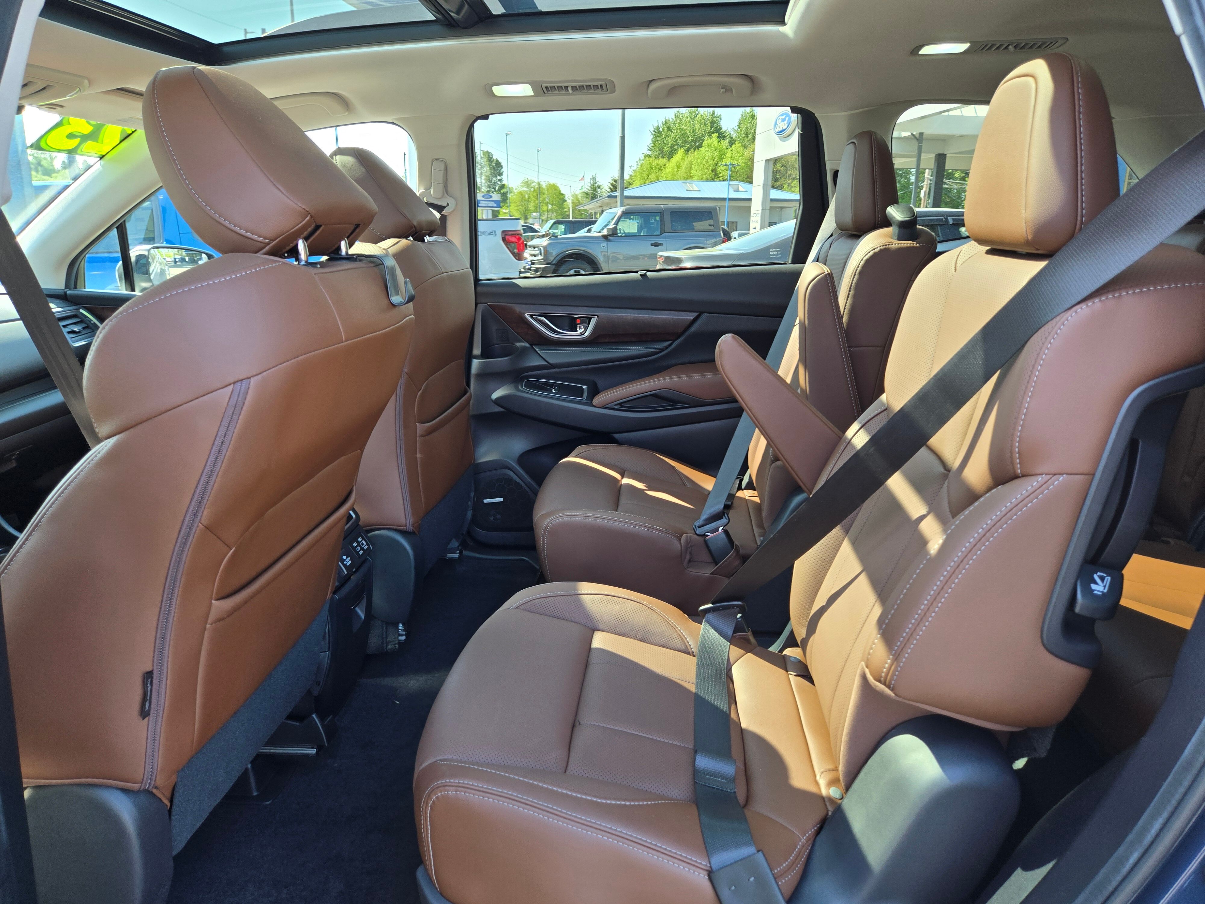 Used 2023 Subaru Ascent Touring