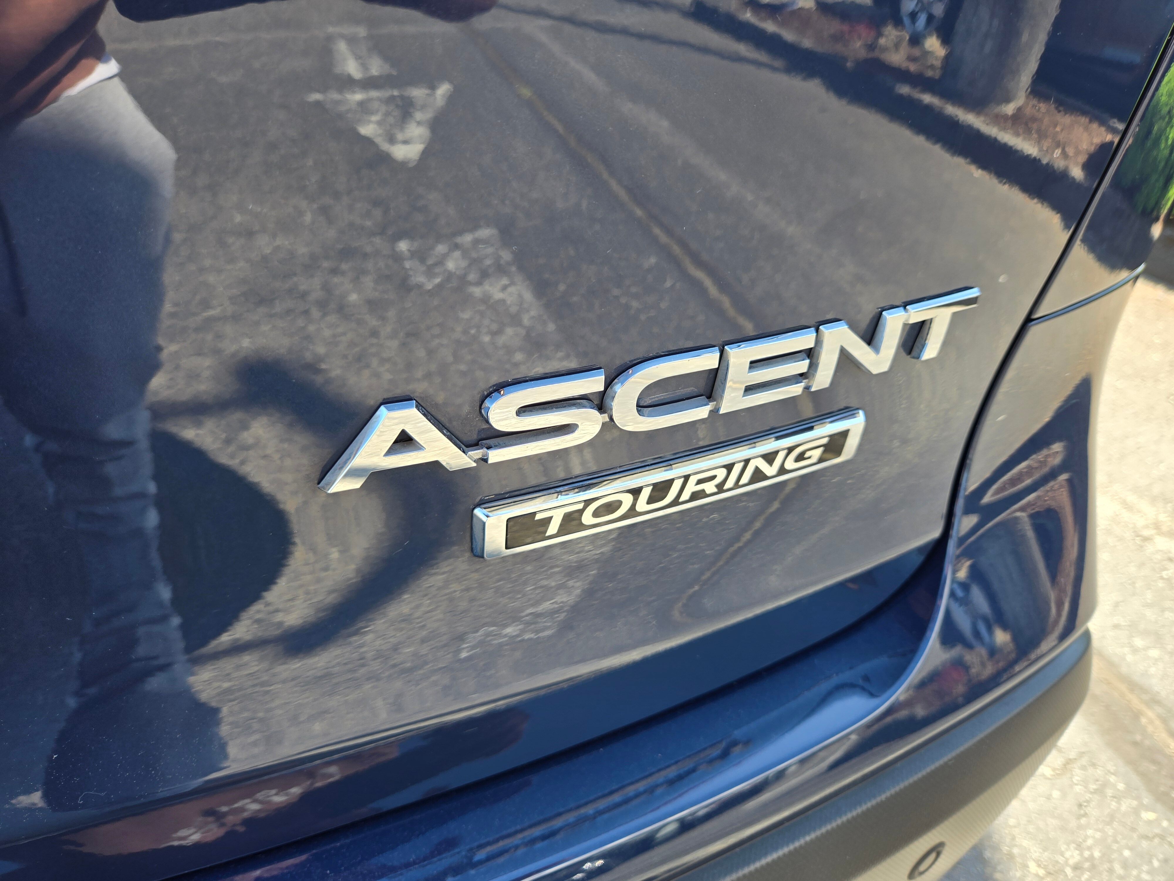 Used 2023 Subaru Ascent Touring