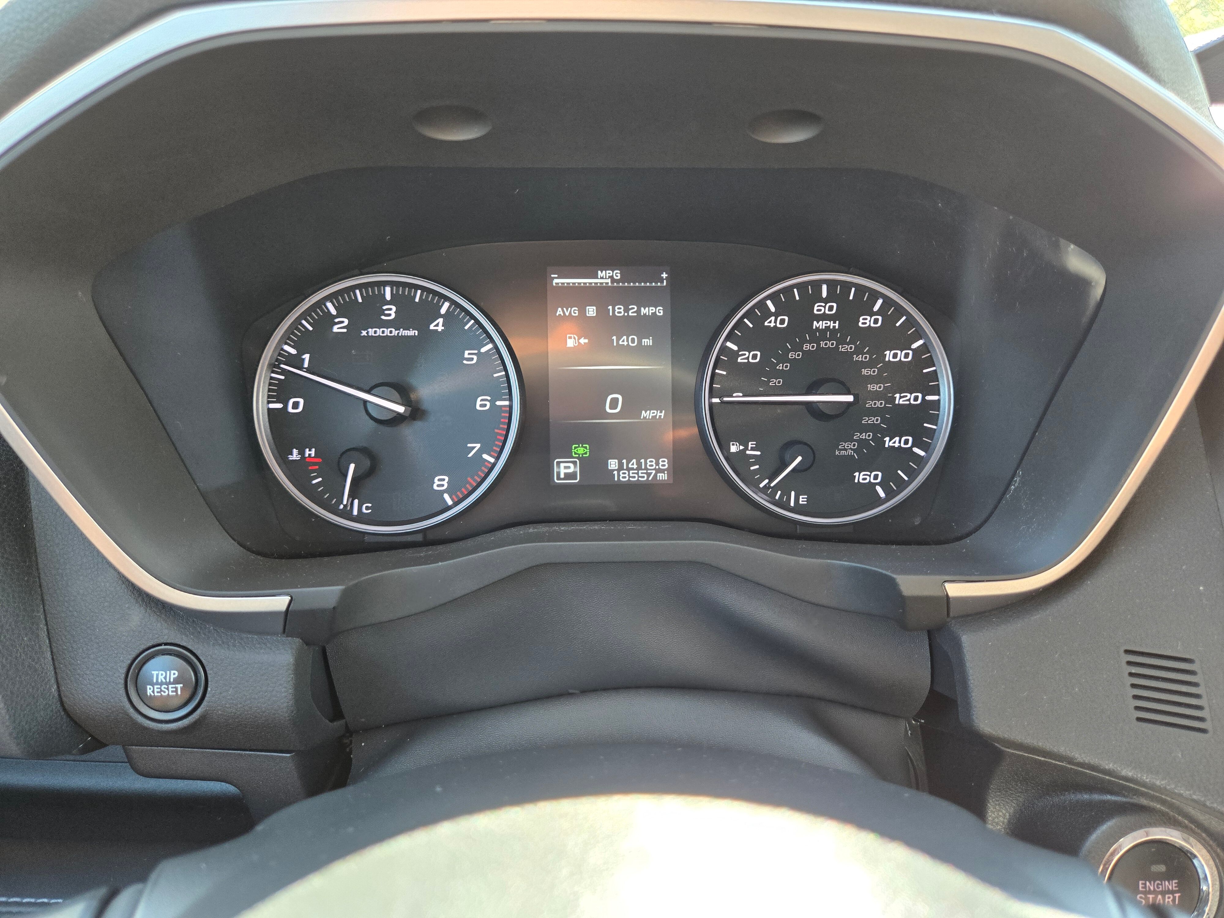 Used 2023 Subaru Ascent Touring