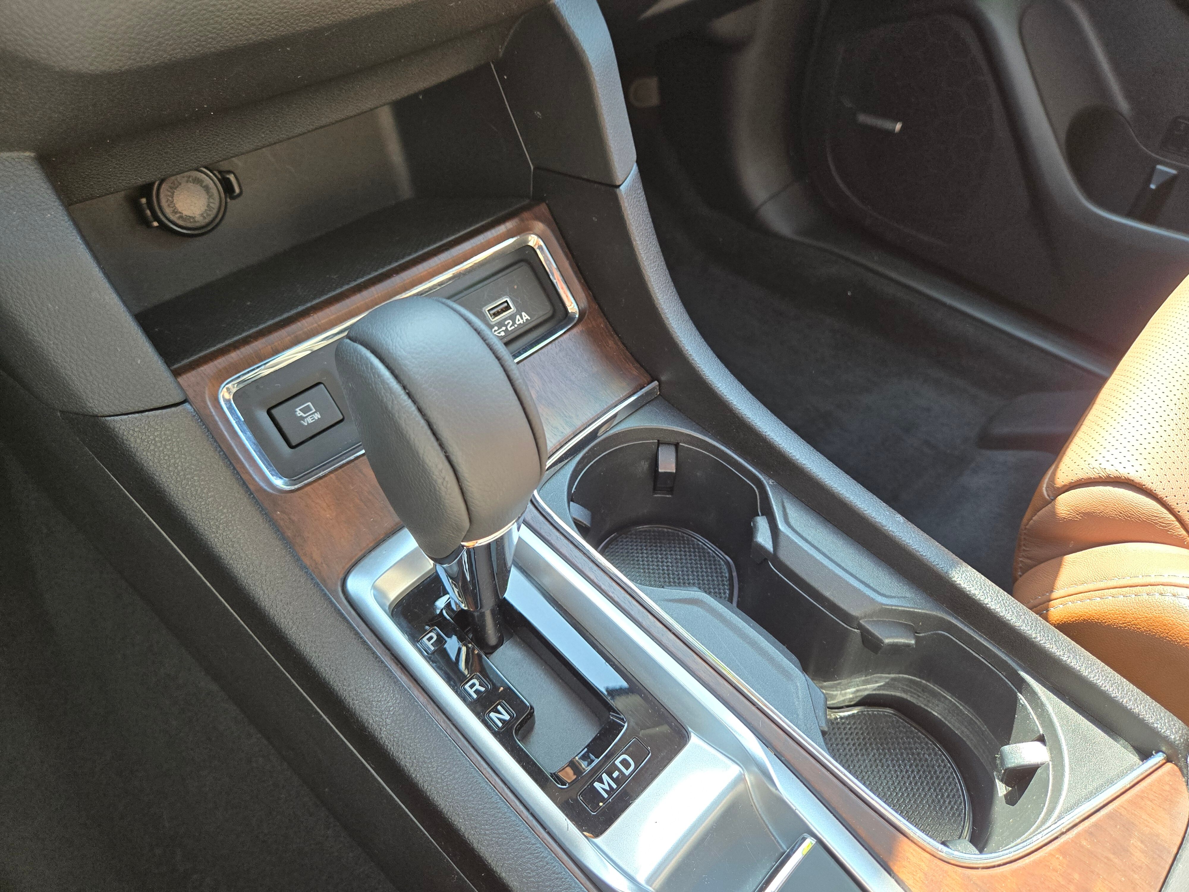 Used 2023 Subaru Ascent Touring