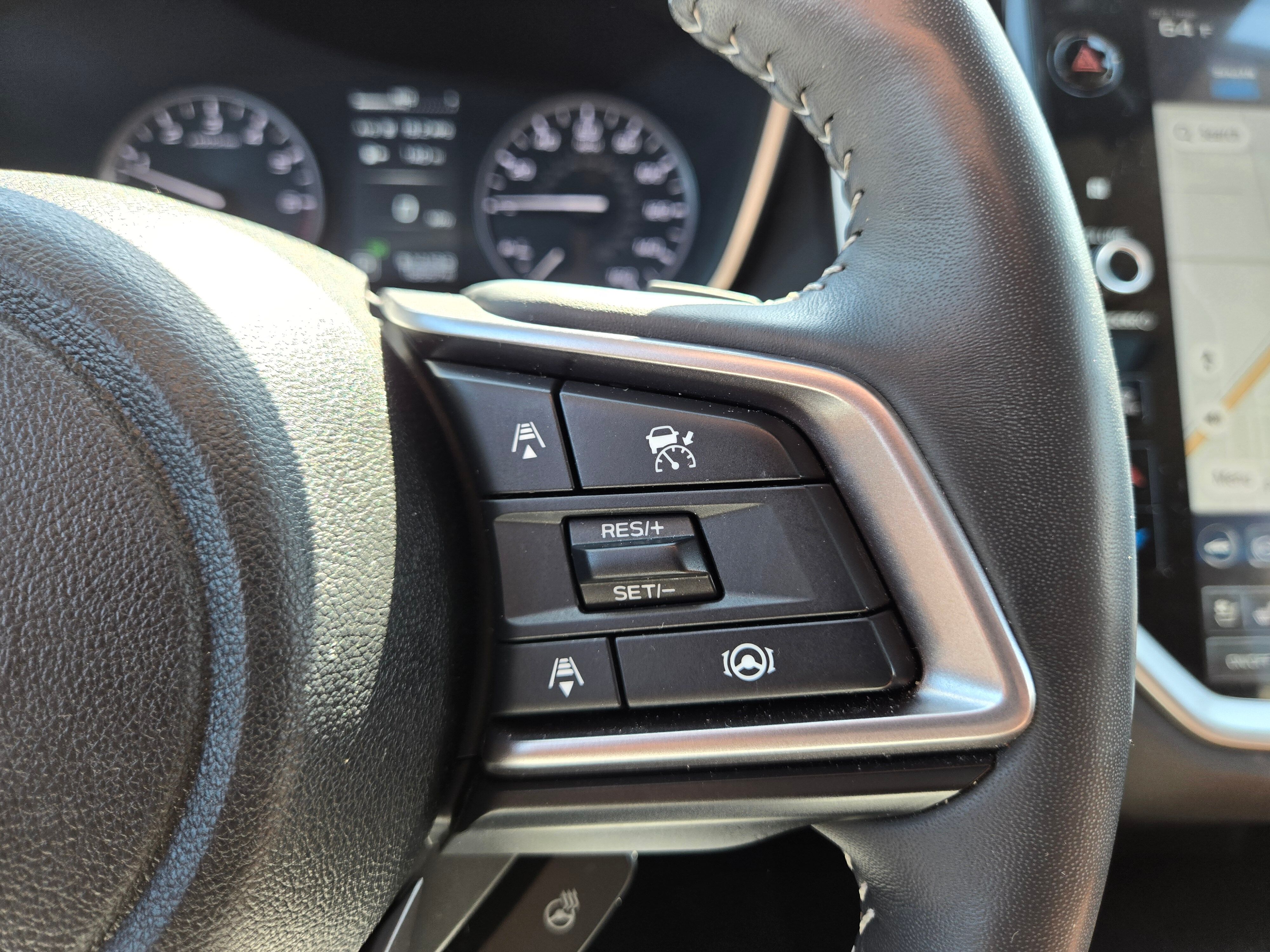 Used 2023 Subaru Ascent Touring