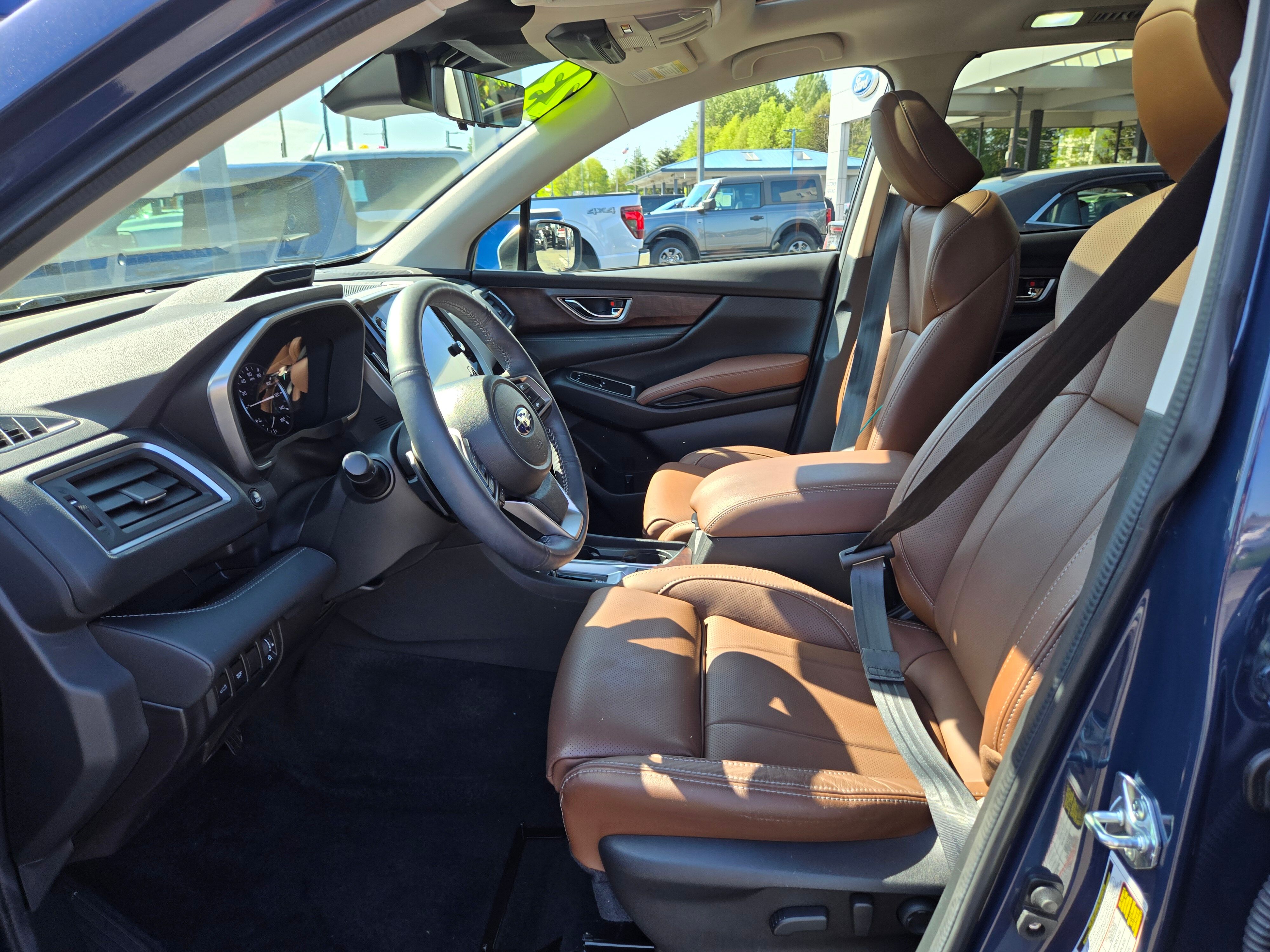 Used 2023 Subaru Ascent Touring