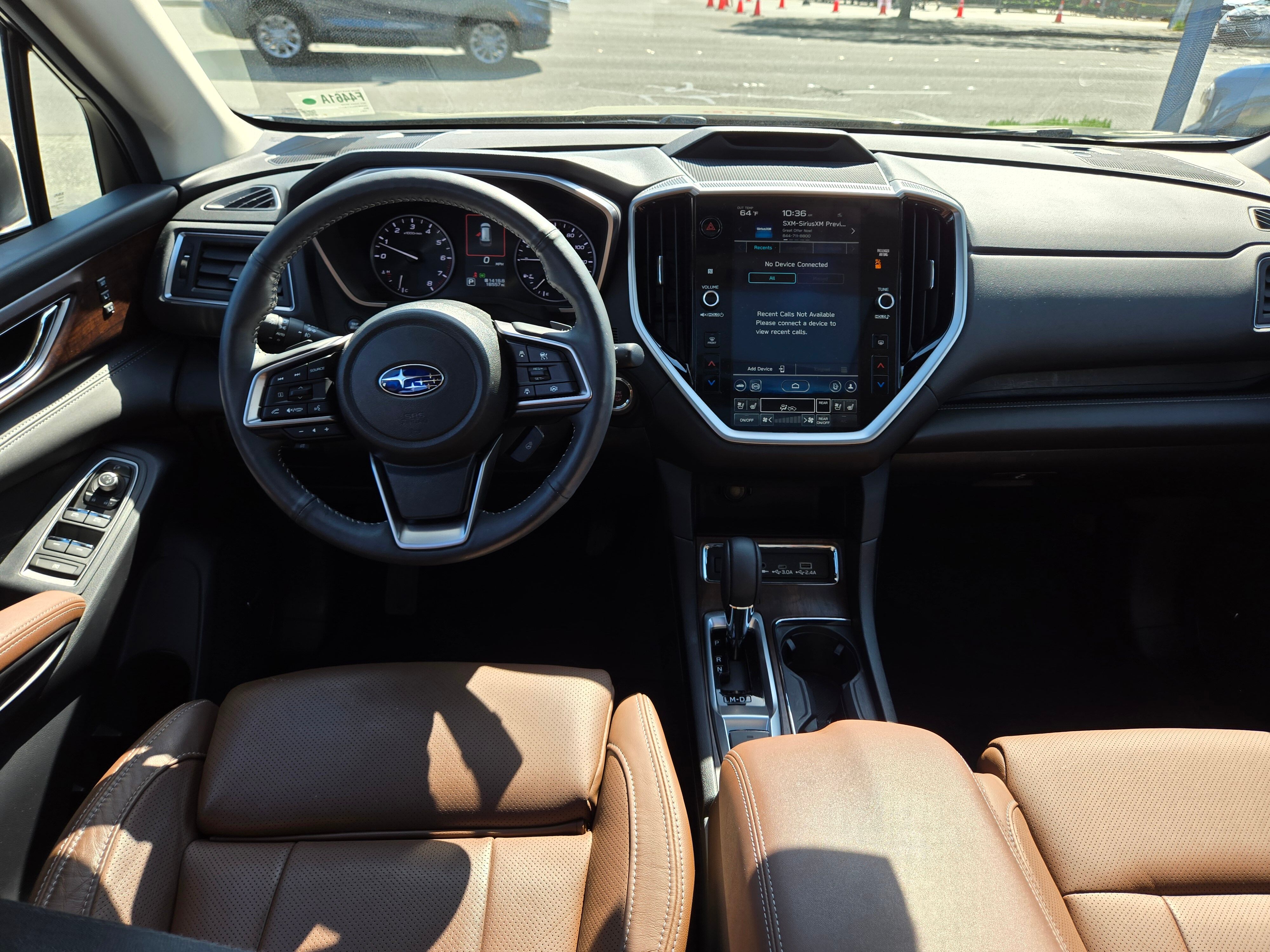Used 2023 Subaru Ascent Touring
