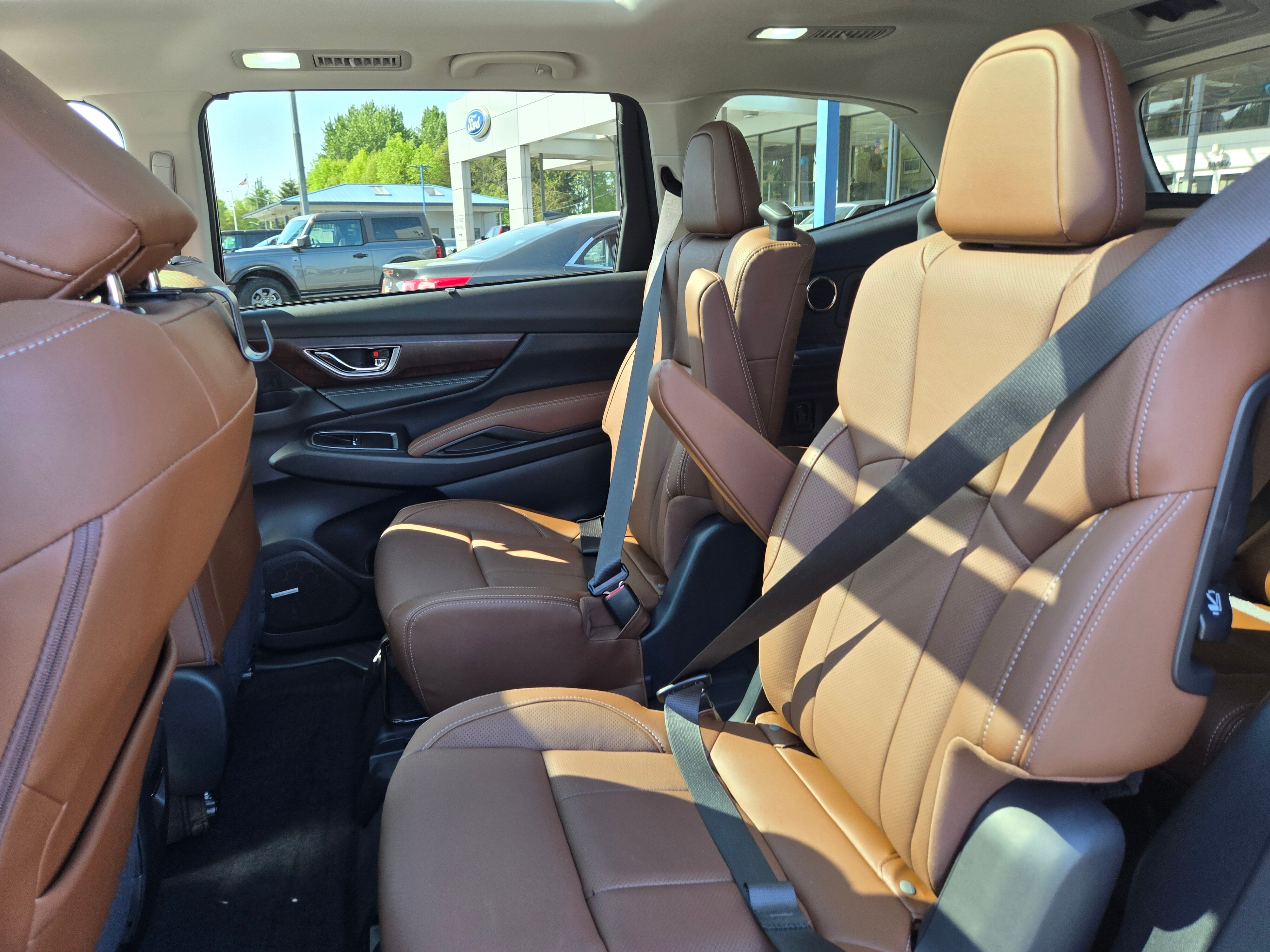 Used 2023 Subaru Ascent Touring