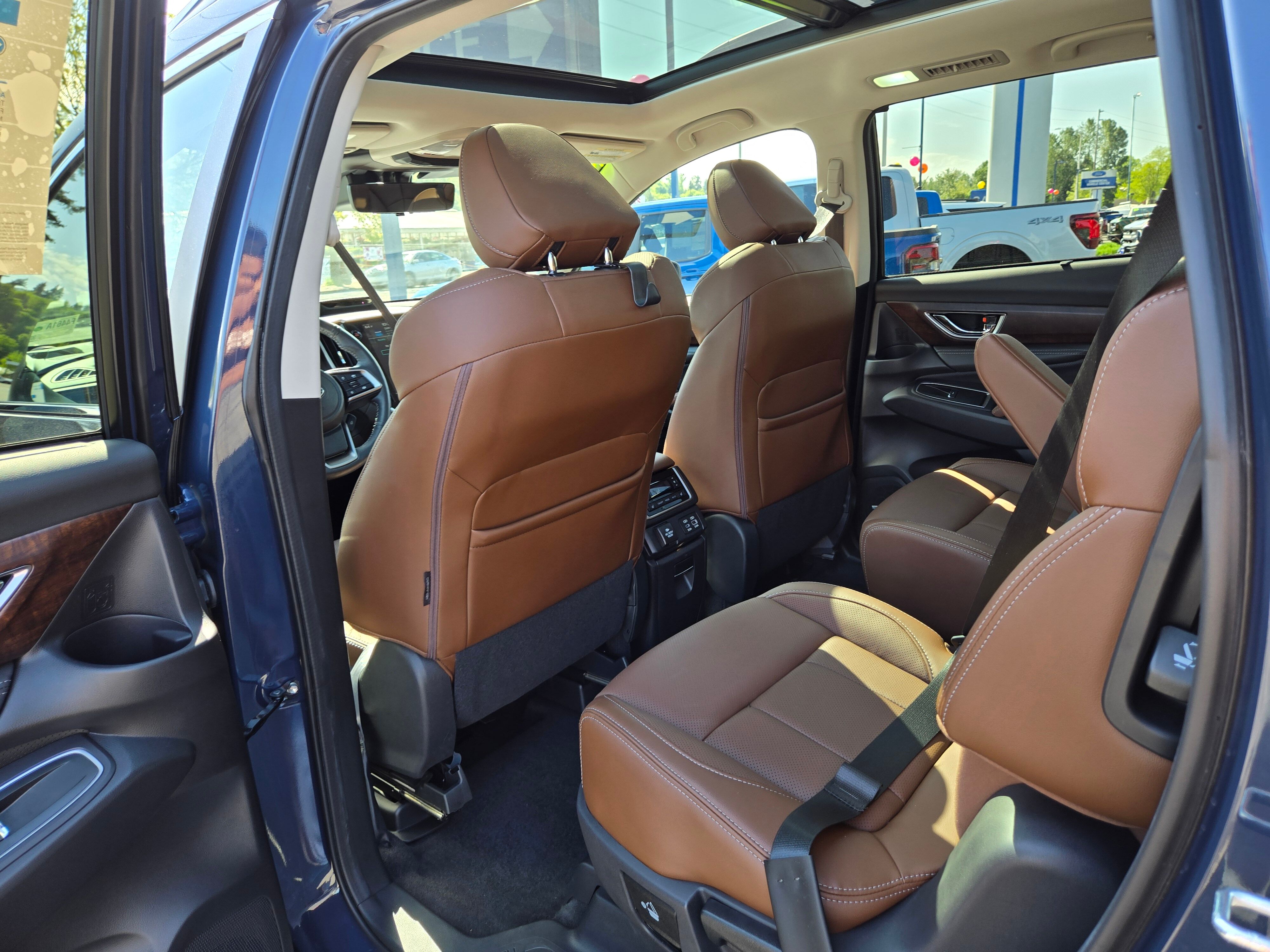 Used 2023 Subaru Ascent Touring