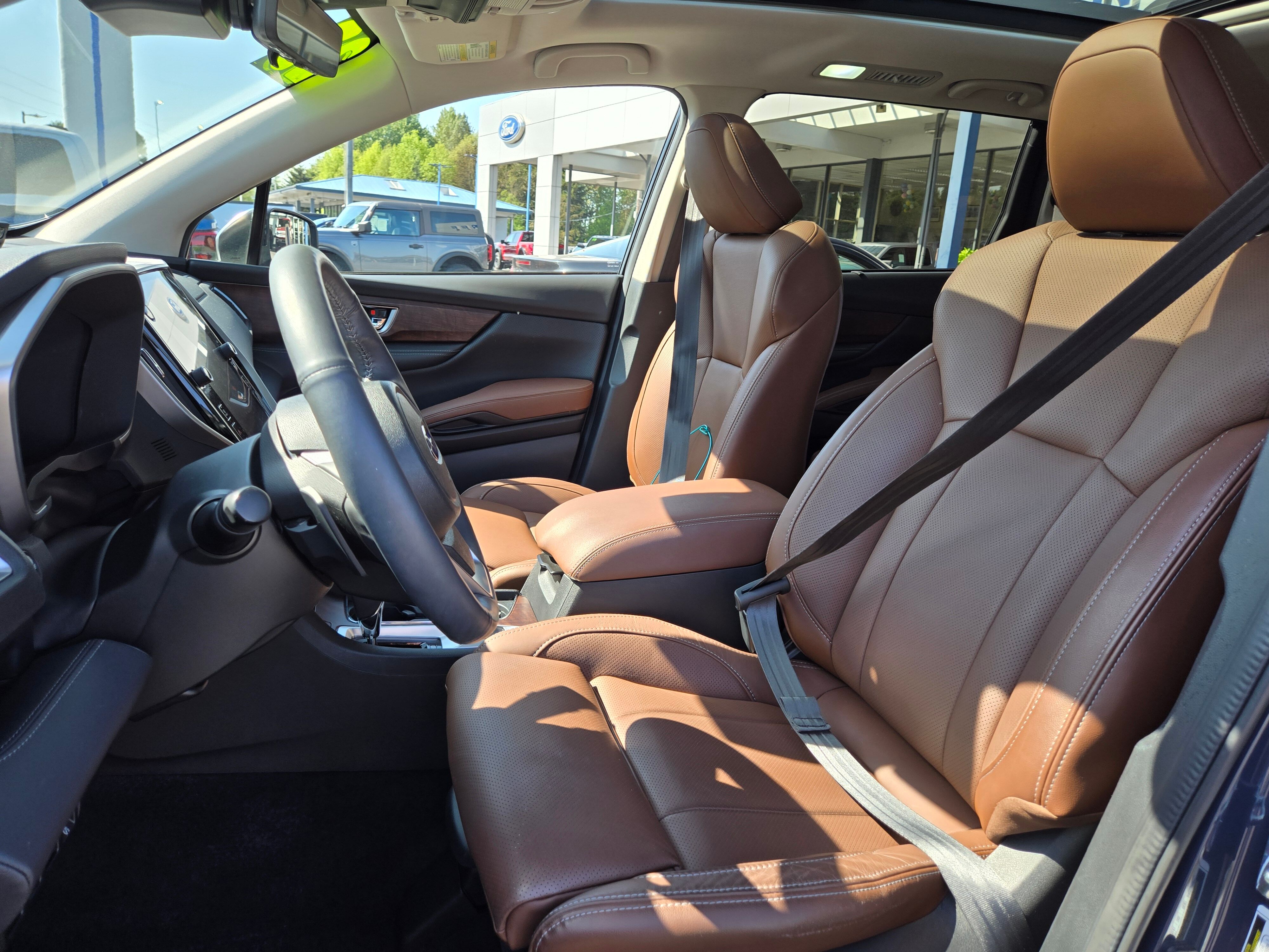 Used 2023 Subaru Ascent Touring