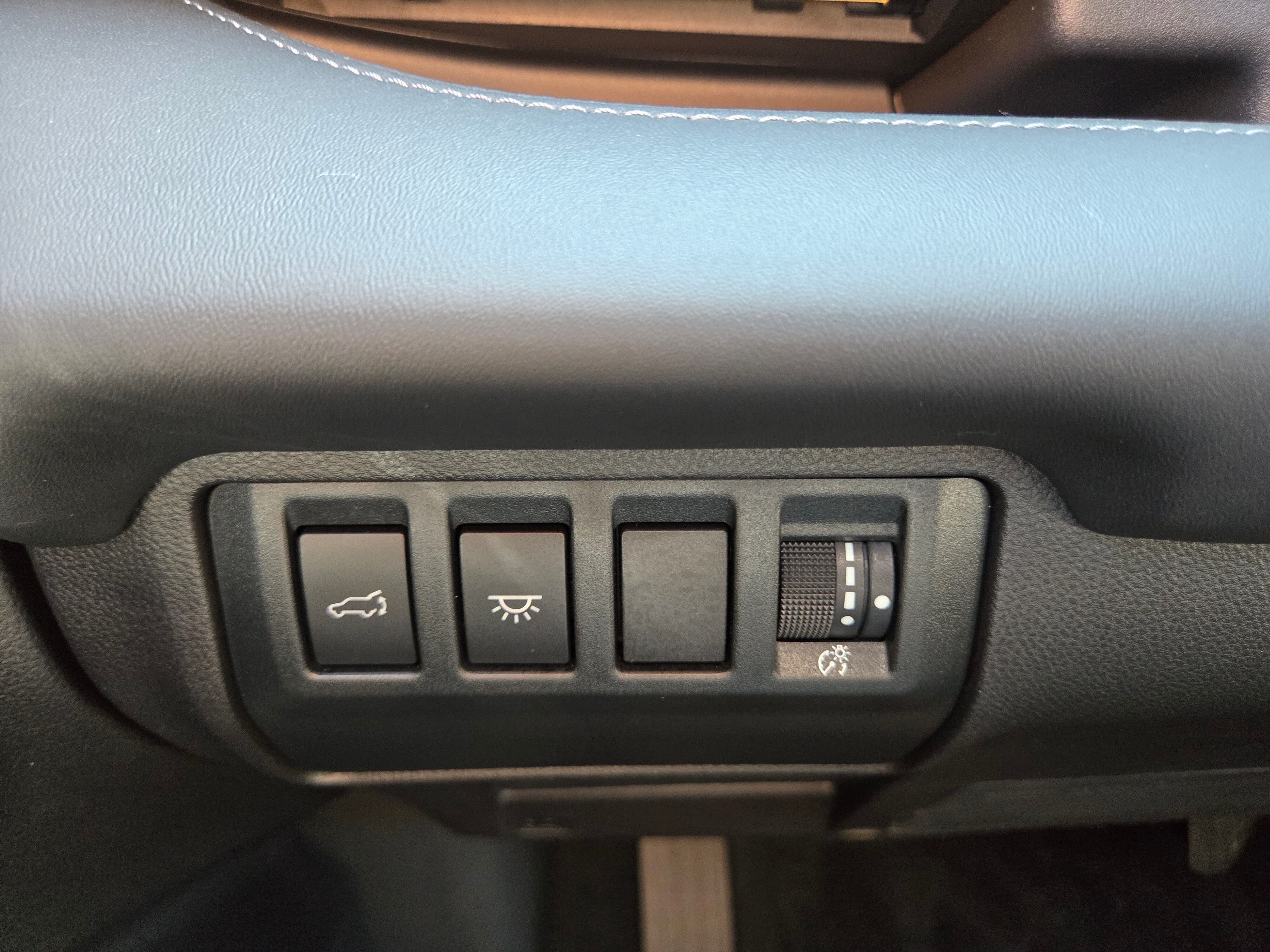 Used 2023 Subaru Ascent Touring
