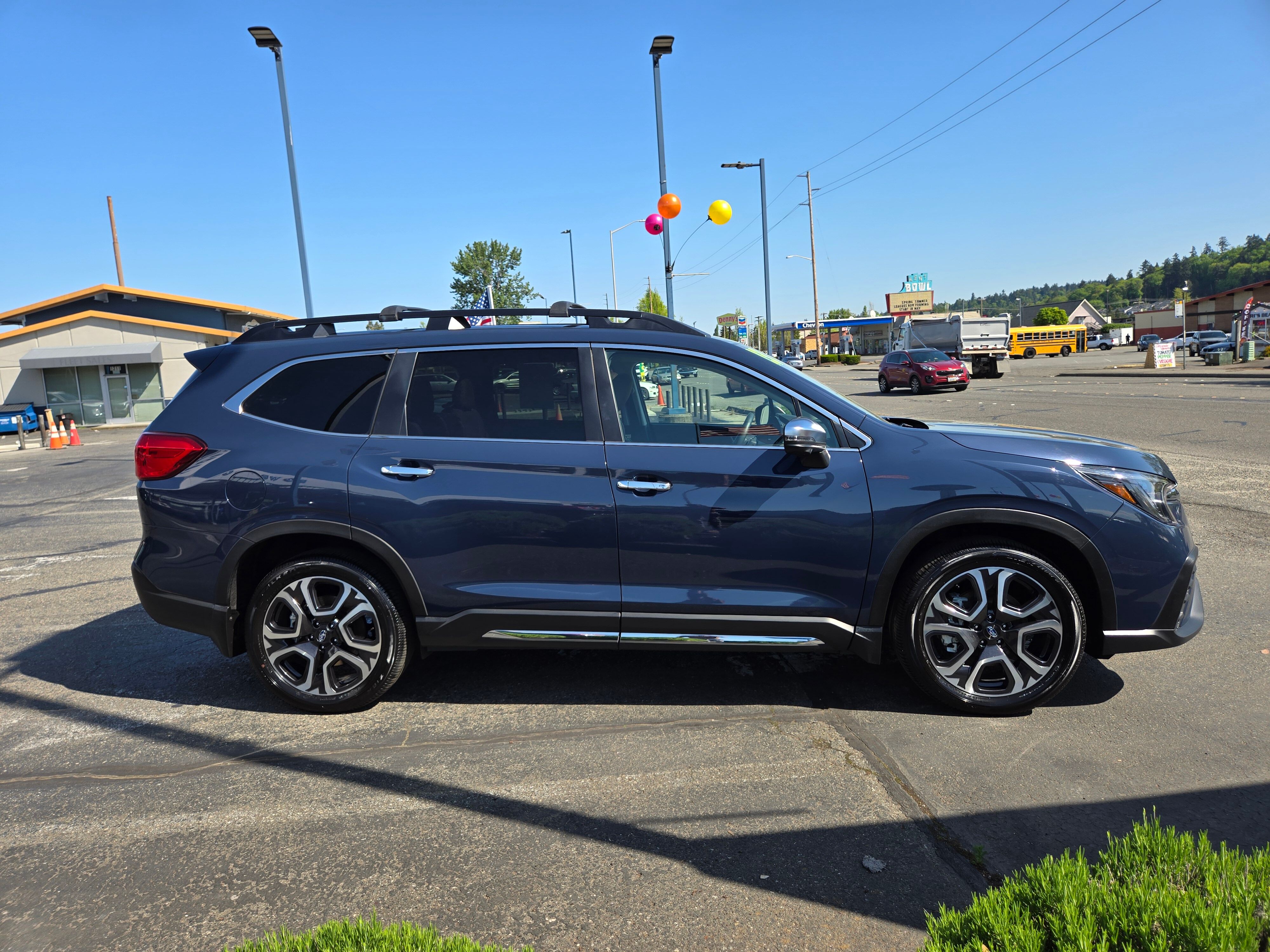 Used 2023 Subaru Ascent Touring