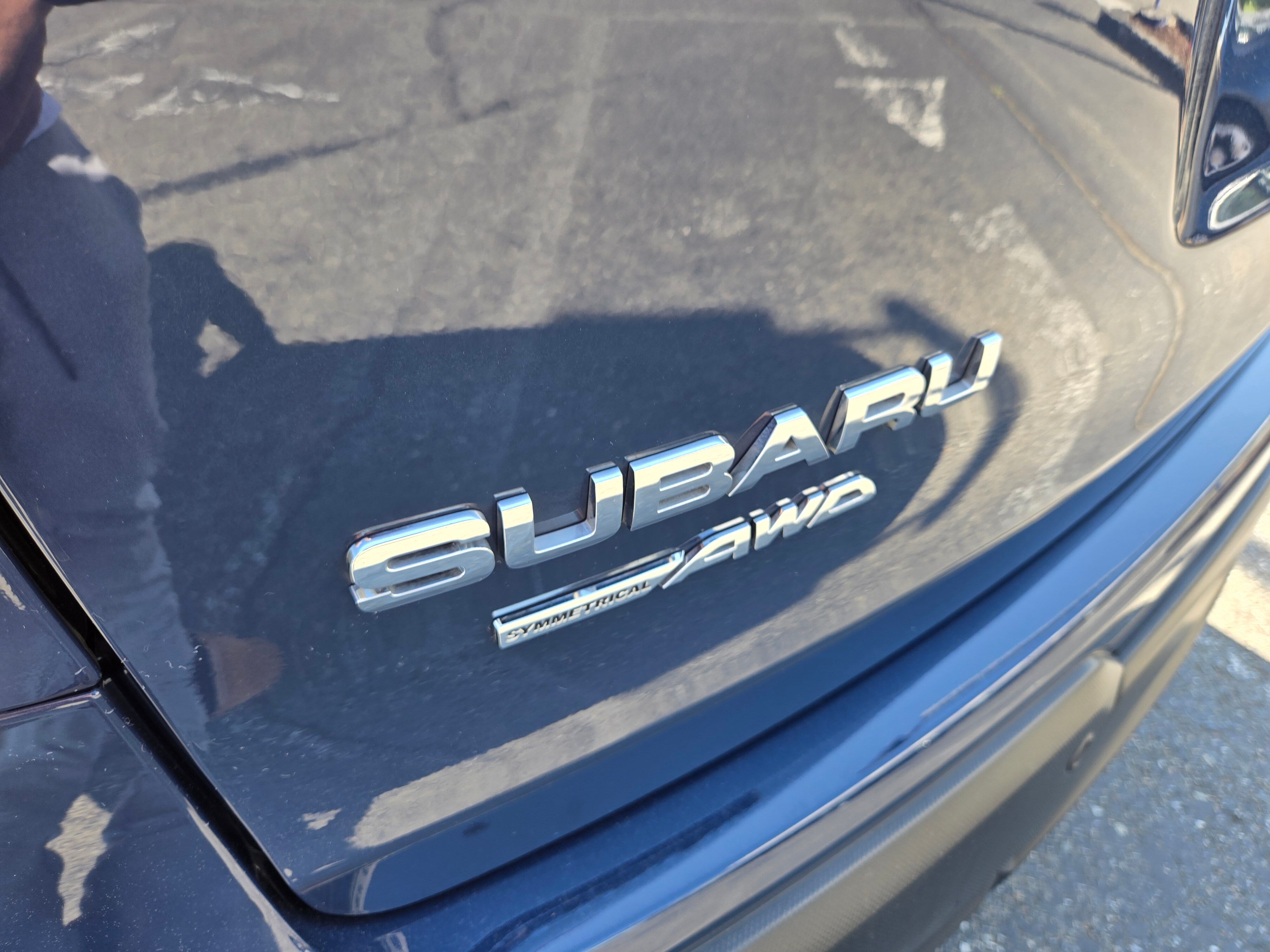 Used 2023 Subaru Ascent Touring