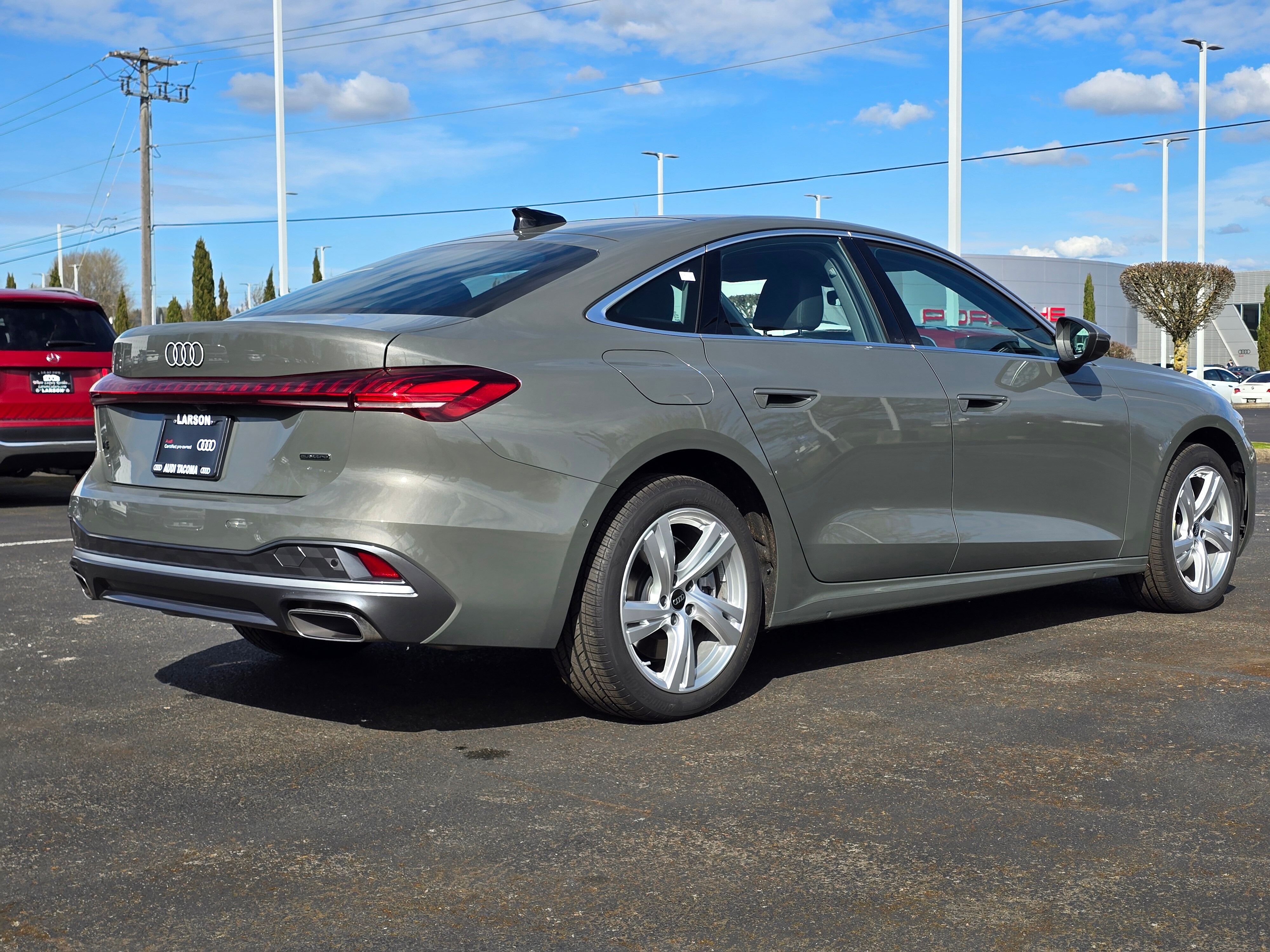 View vehicle photo 6