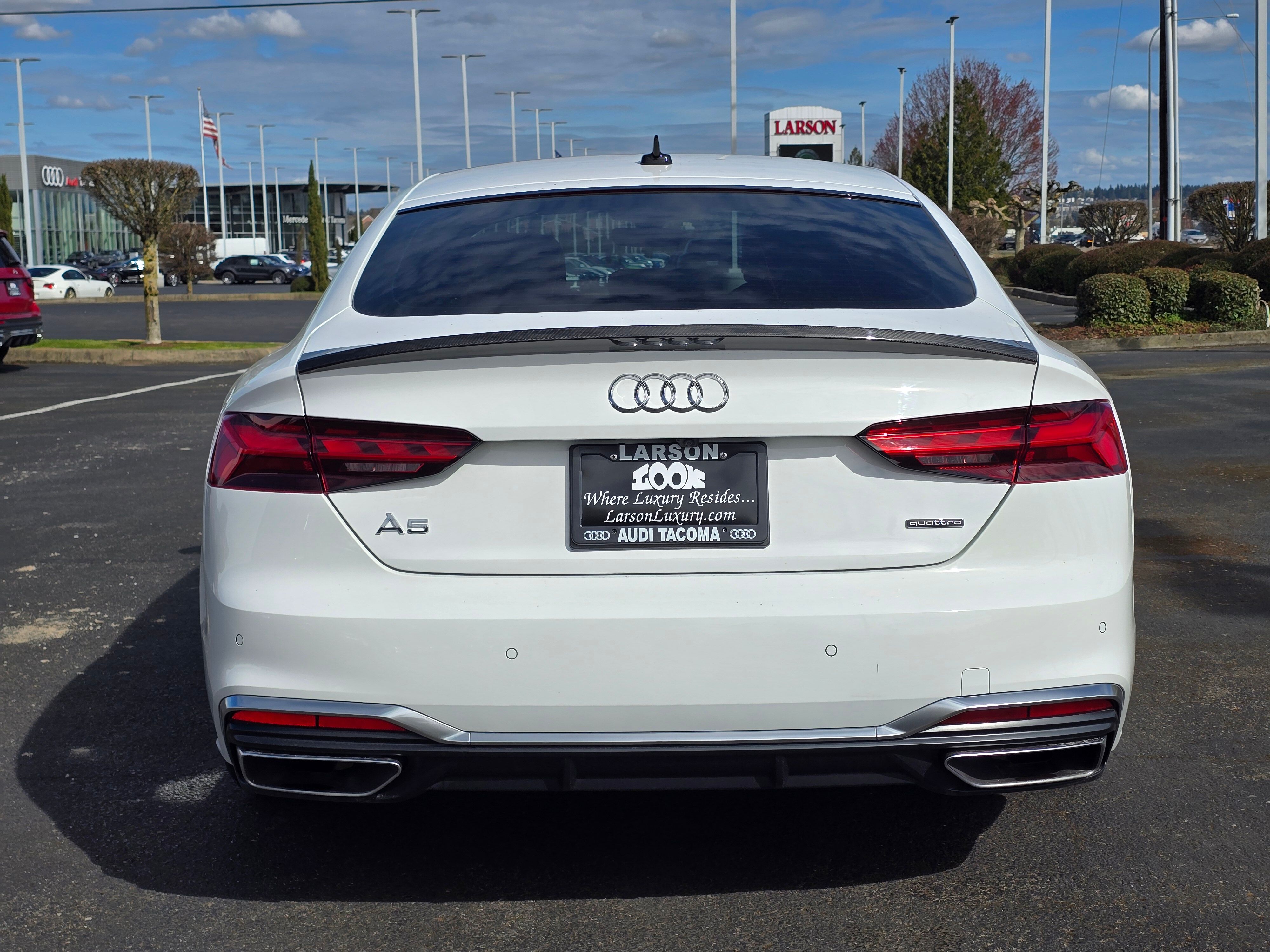 View vehicle photo 5