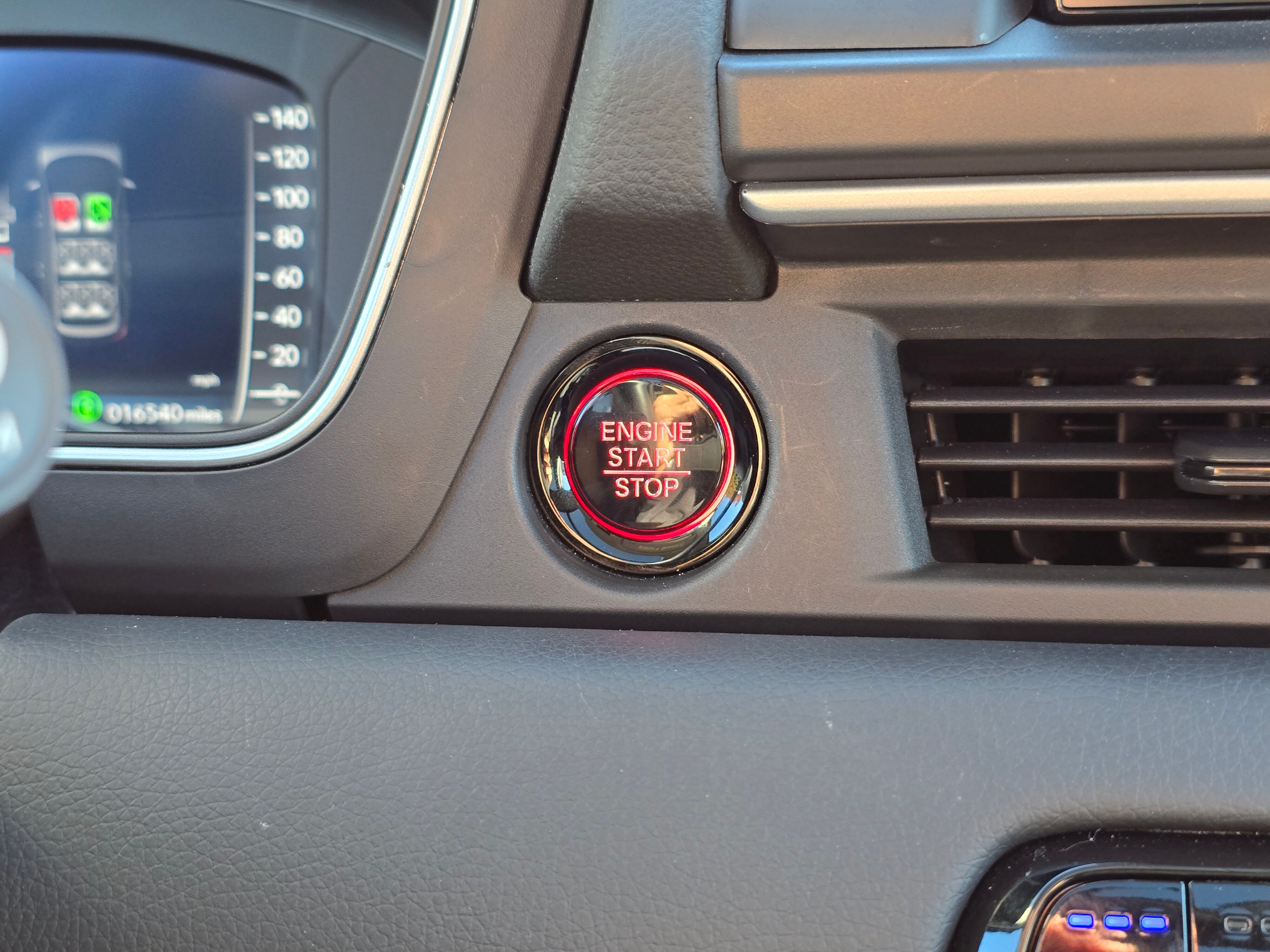2024 Honda Pilot Elite - Photo 27