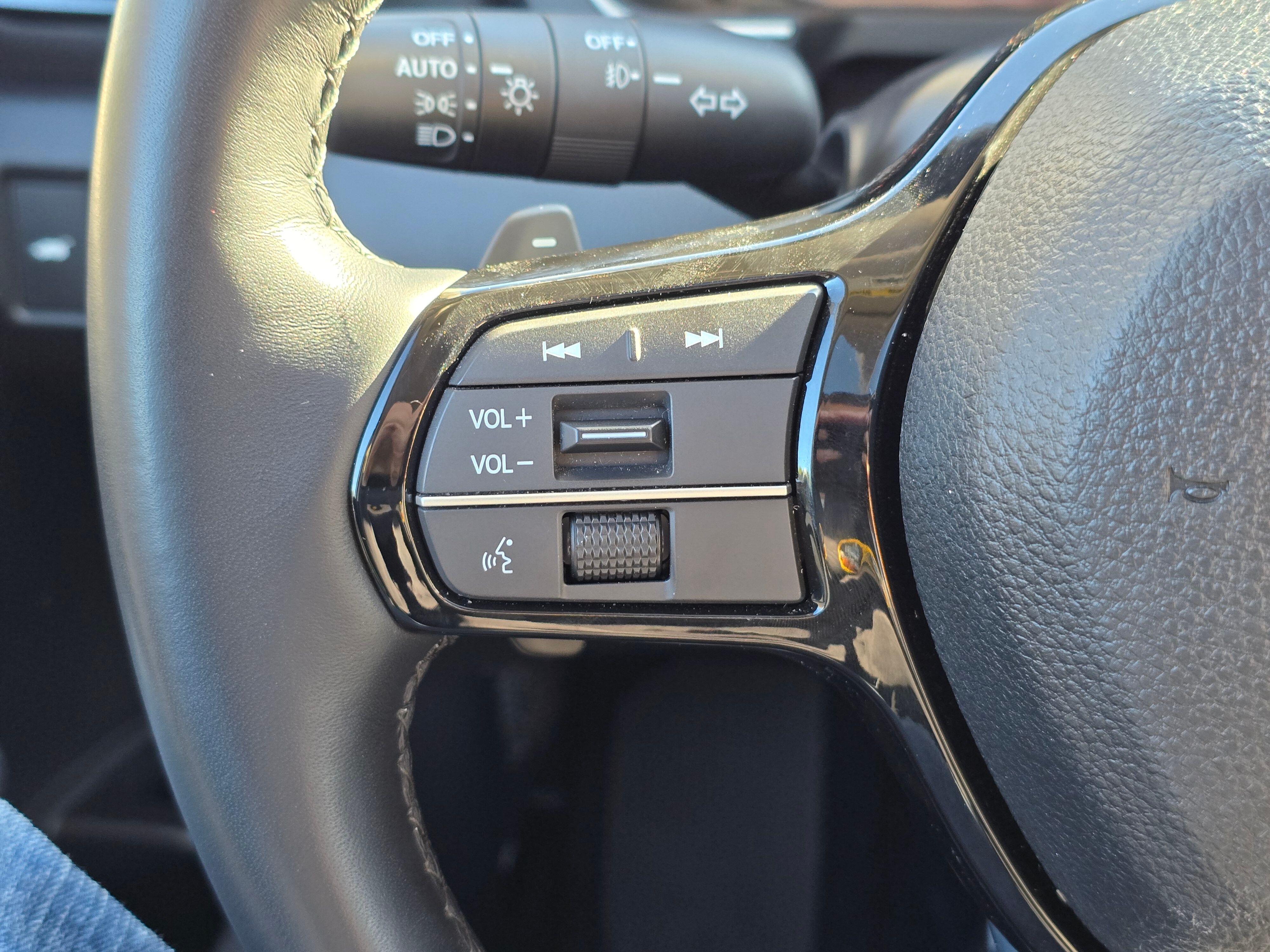 2024 Honda Pilot Elite - Photo 29